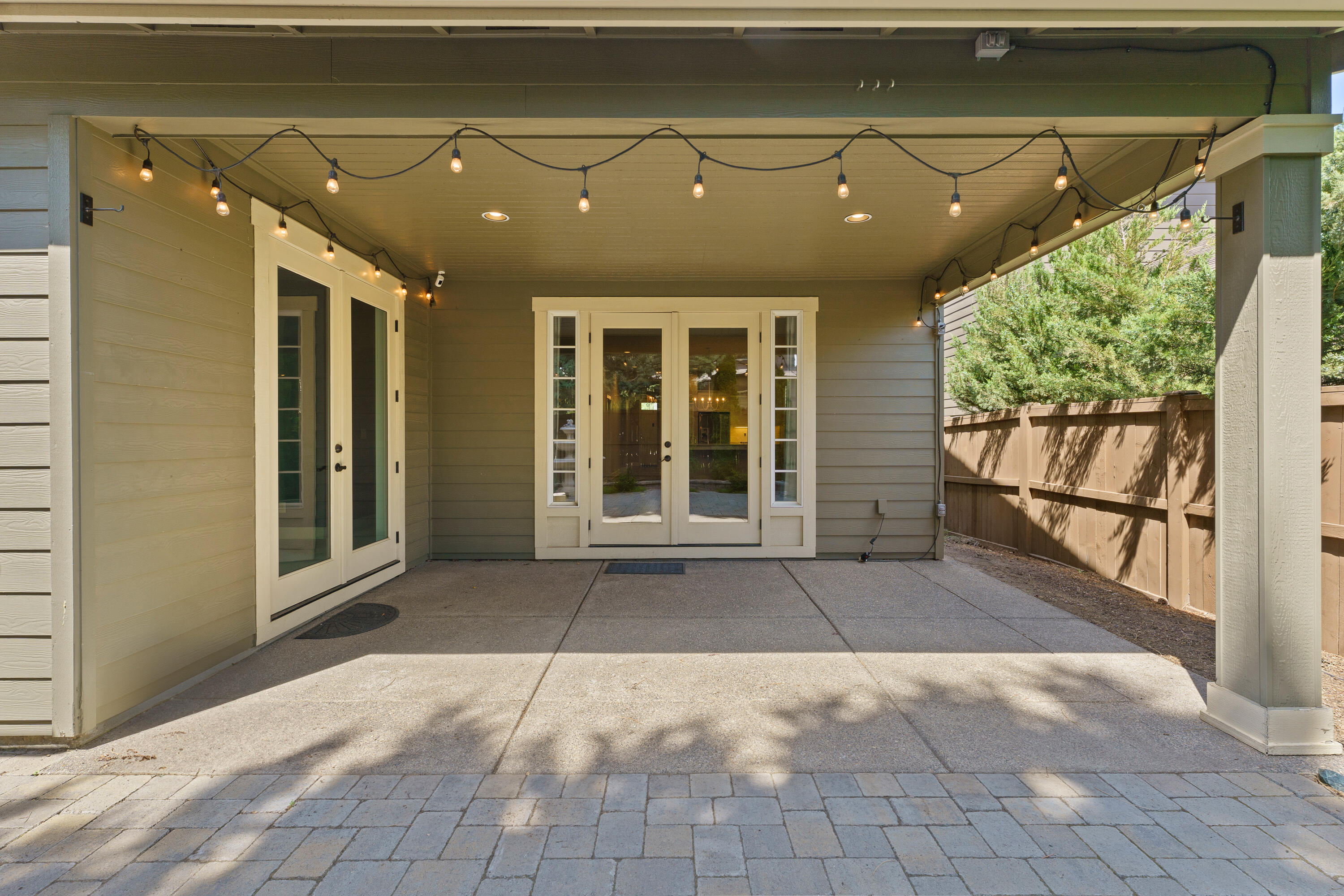 The Bridges - Residential