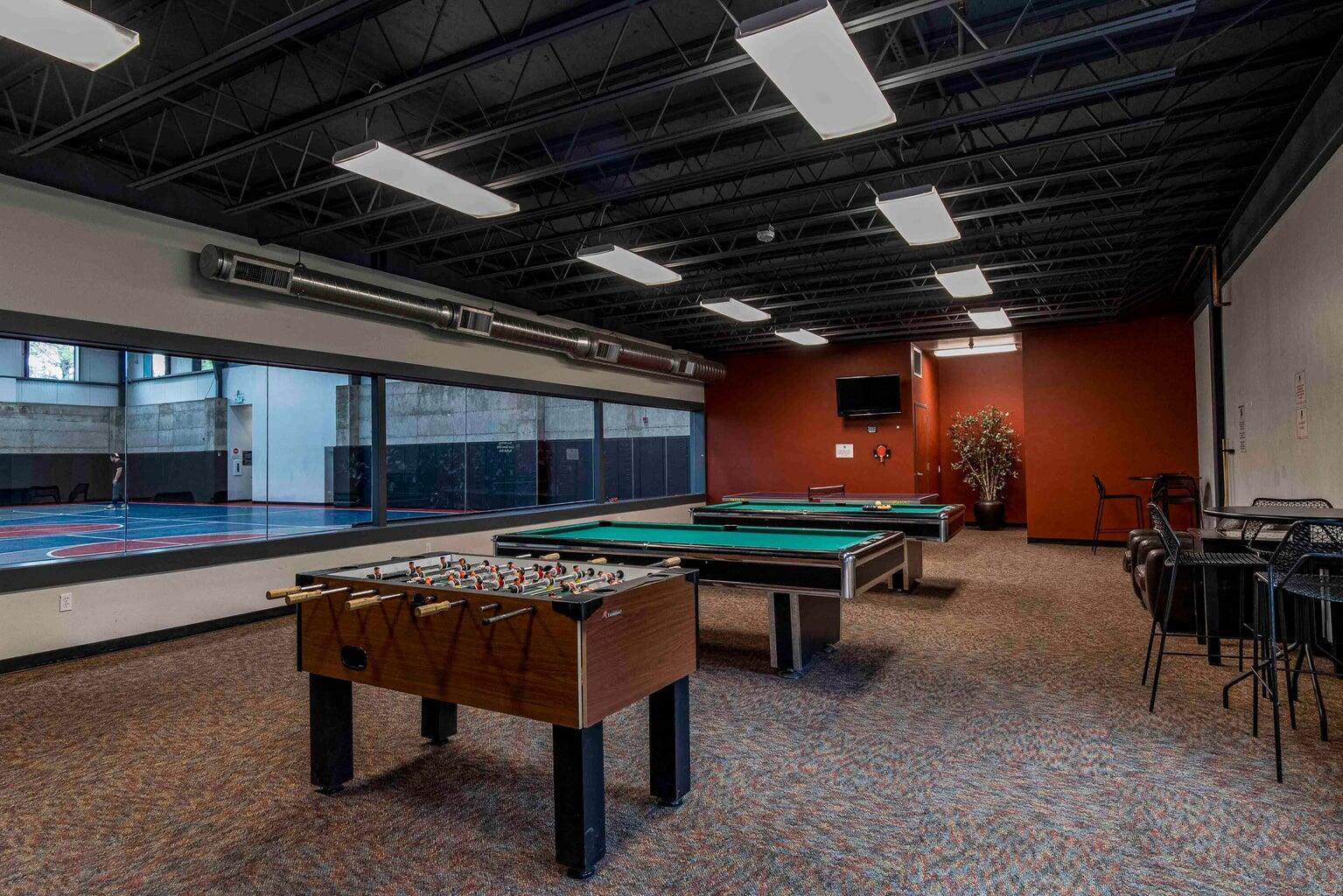 The Bridges - Residential