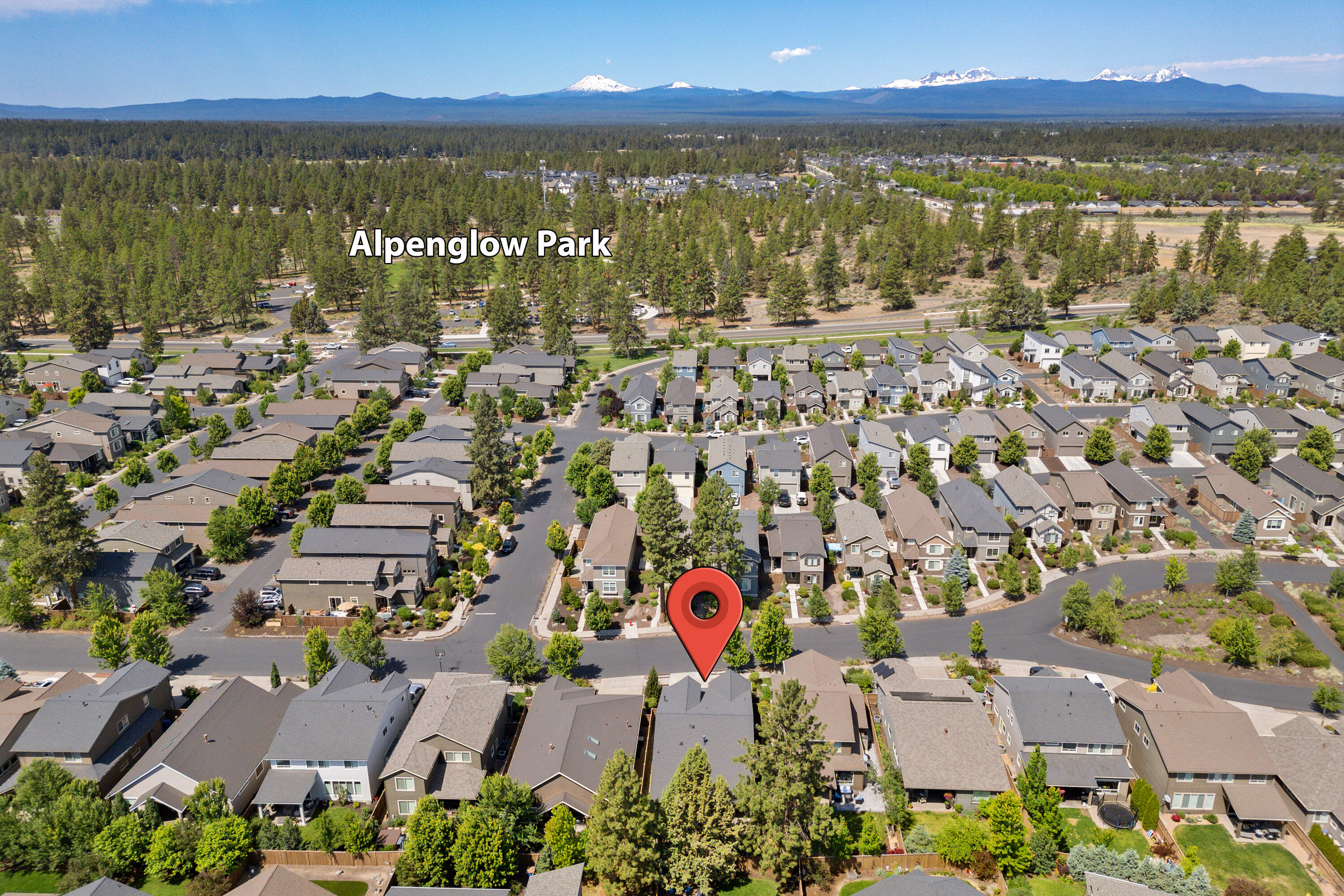 The Bridges - Residential