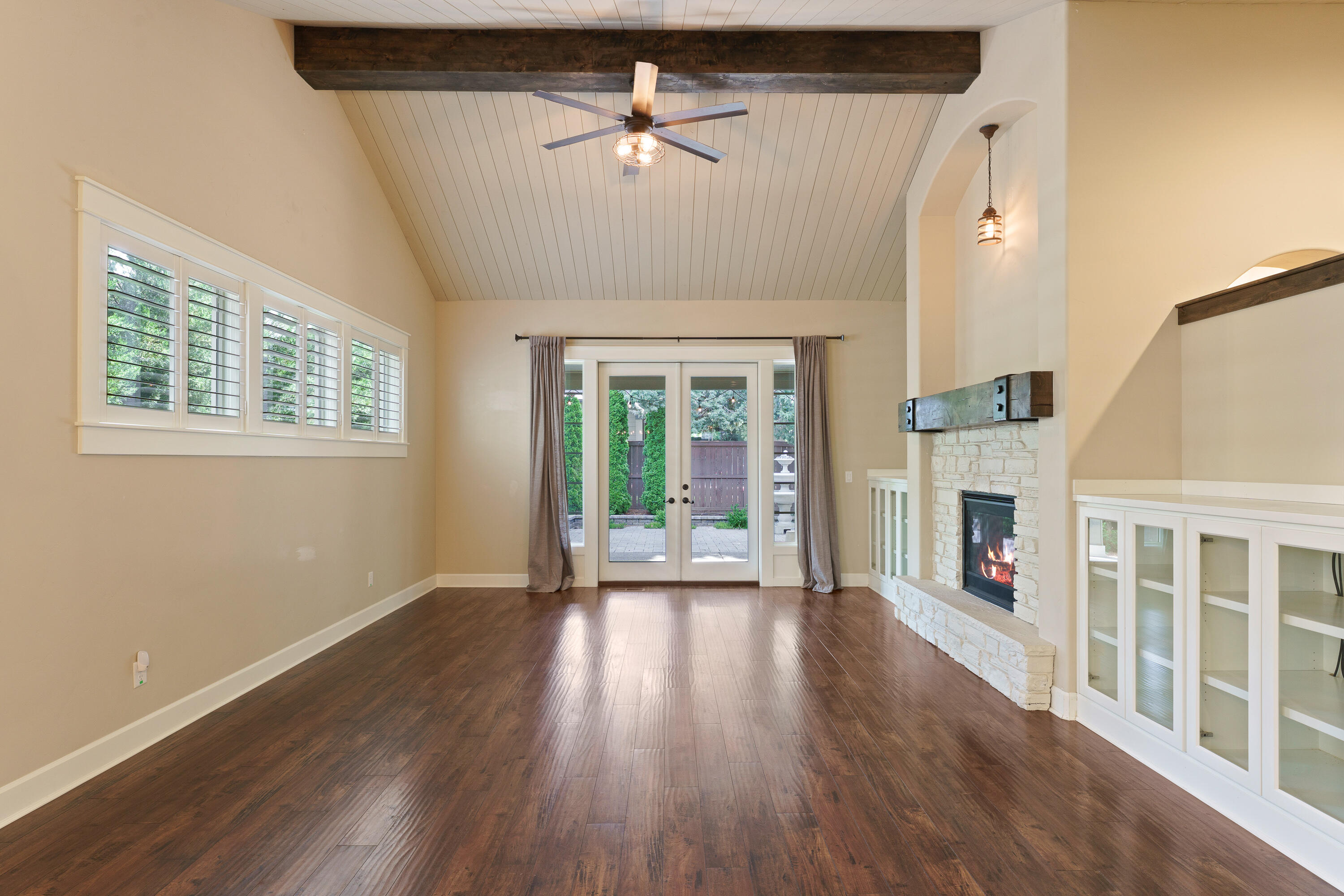 The Bridges - Residential