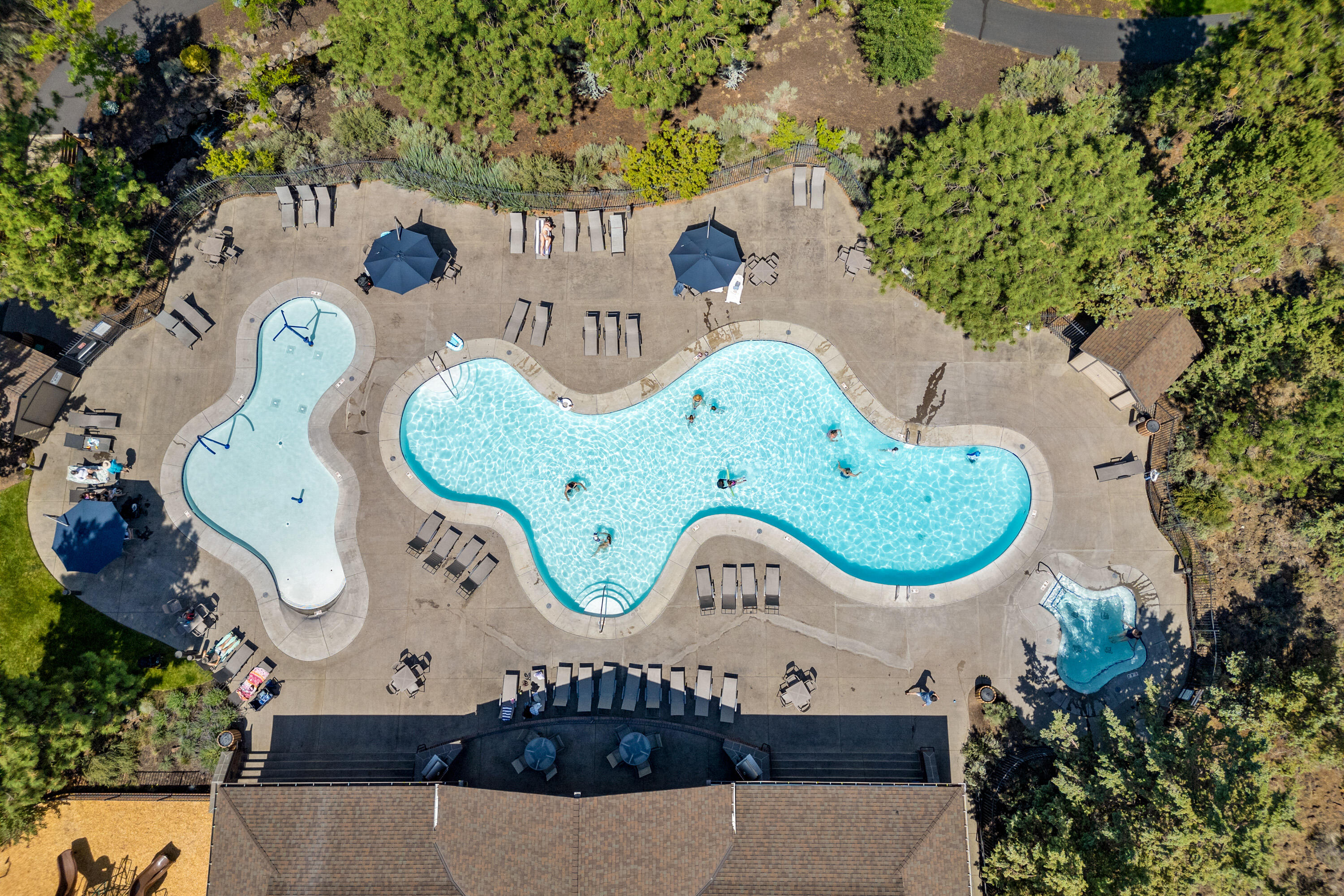 The Bridges - Residential