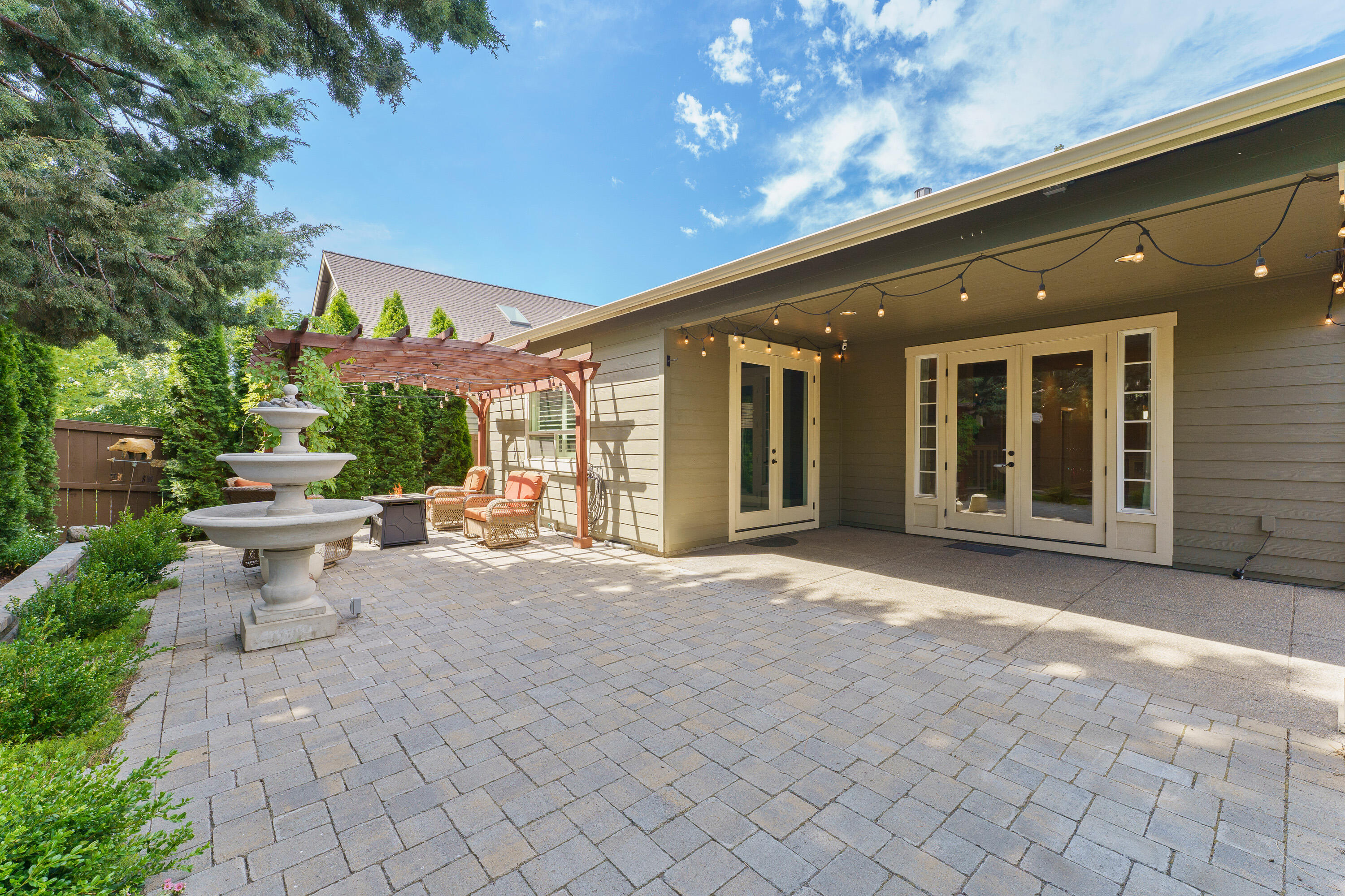 The Bridges - Residential