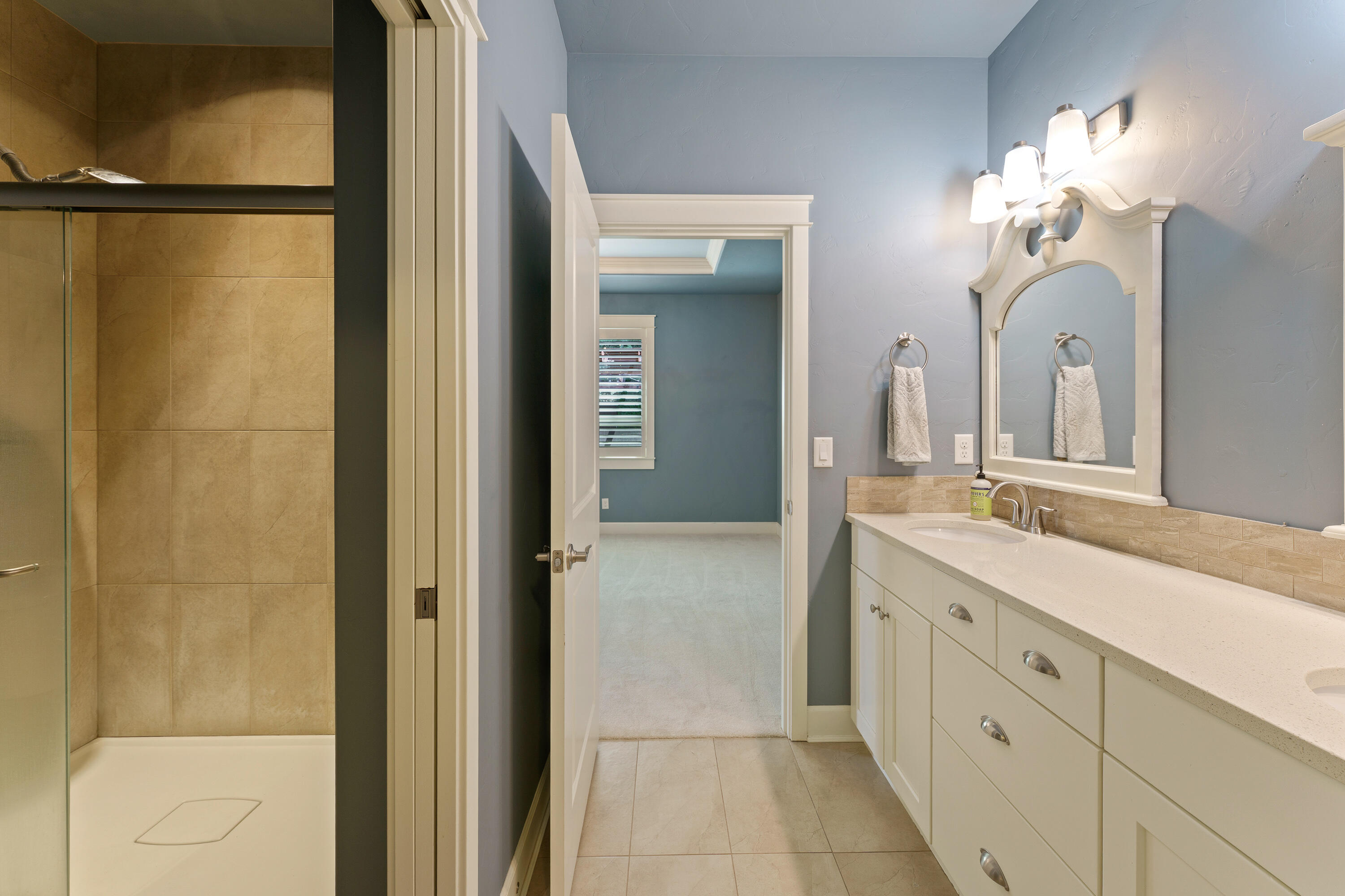 The Bridges - Residential