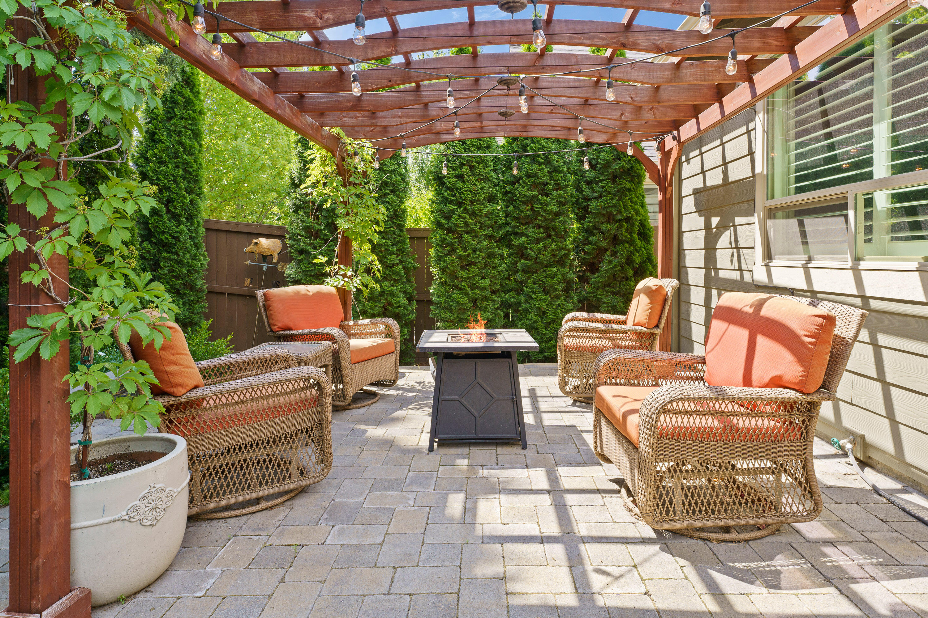 The Bridges - Residential