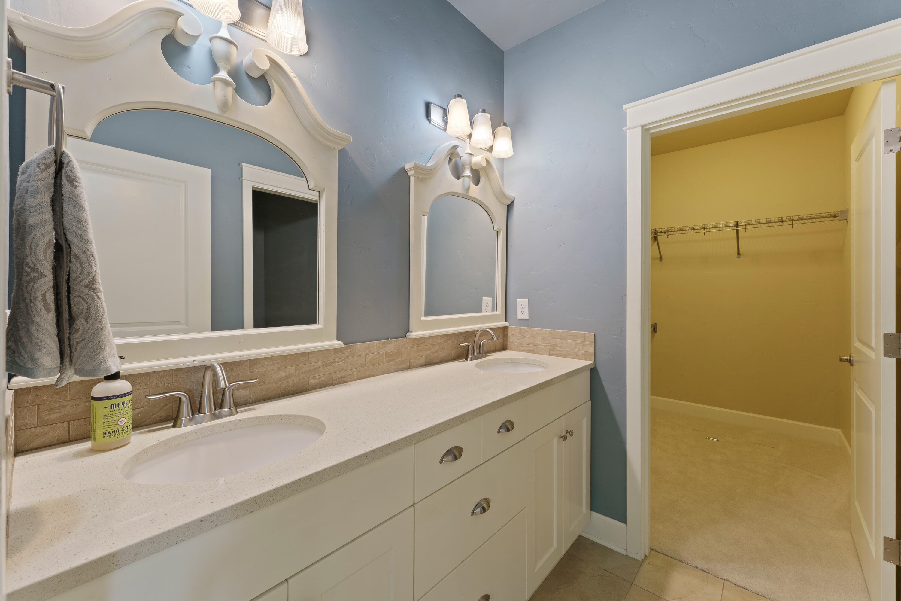 The Bridges - Residential