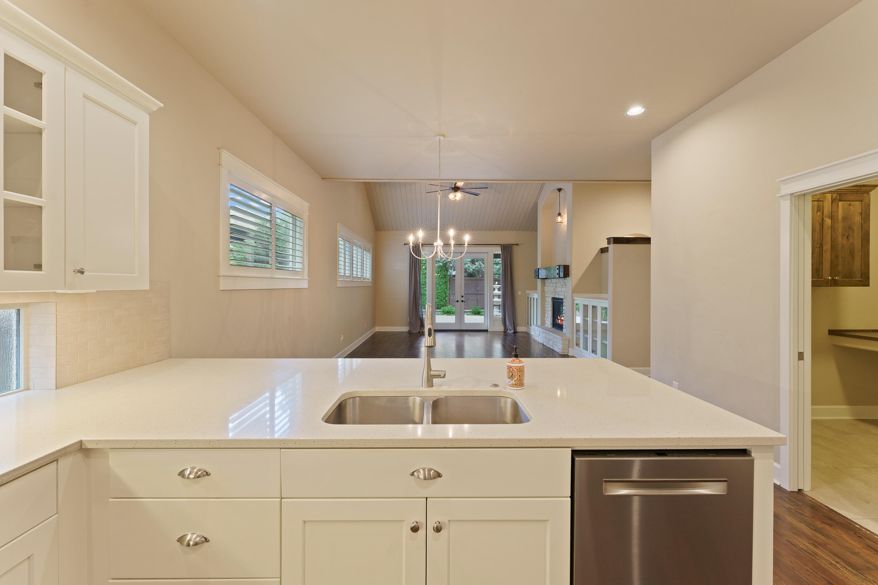 The Bridges - Residential