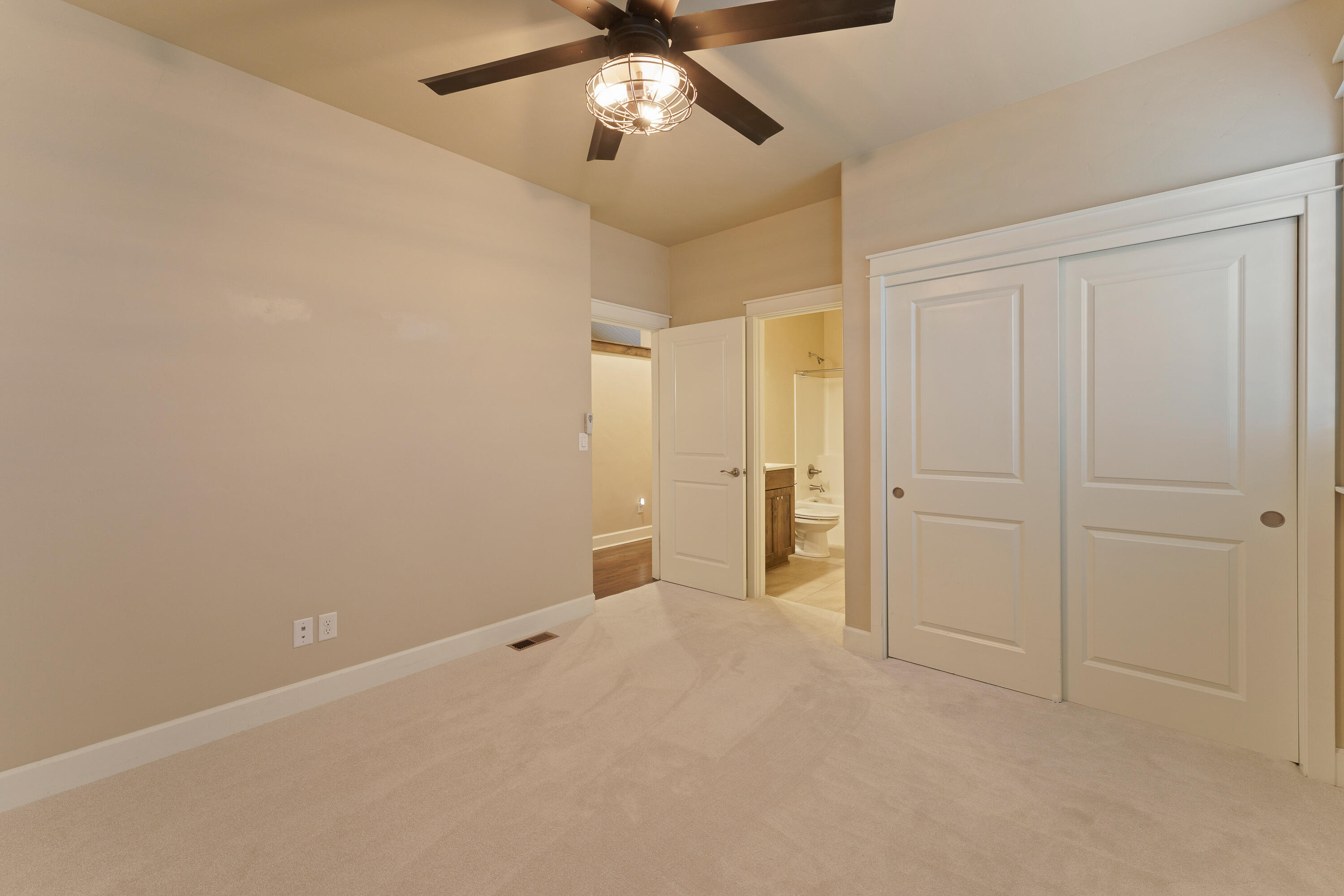 The Bridges - Residential