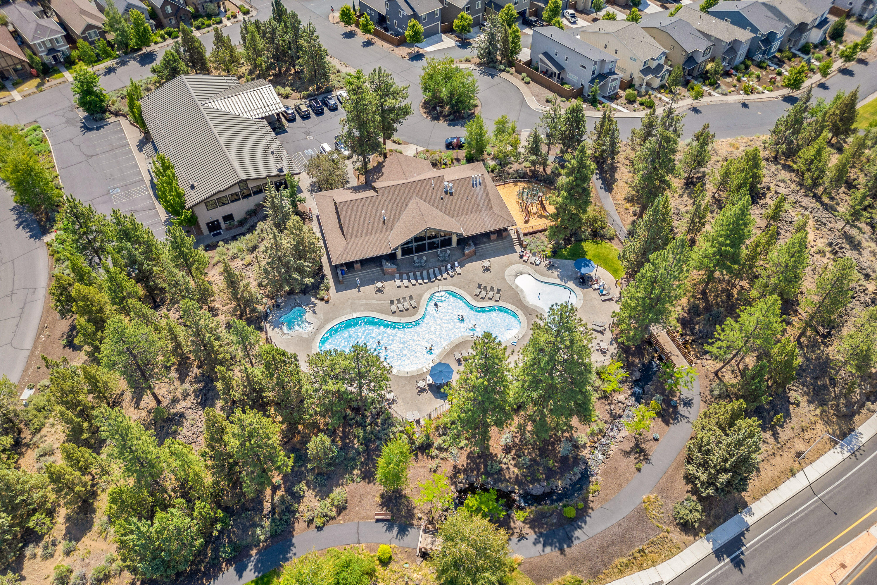 The Bridges - Residential