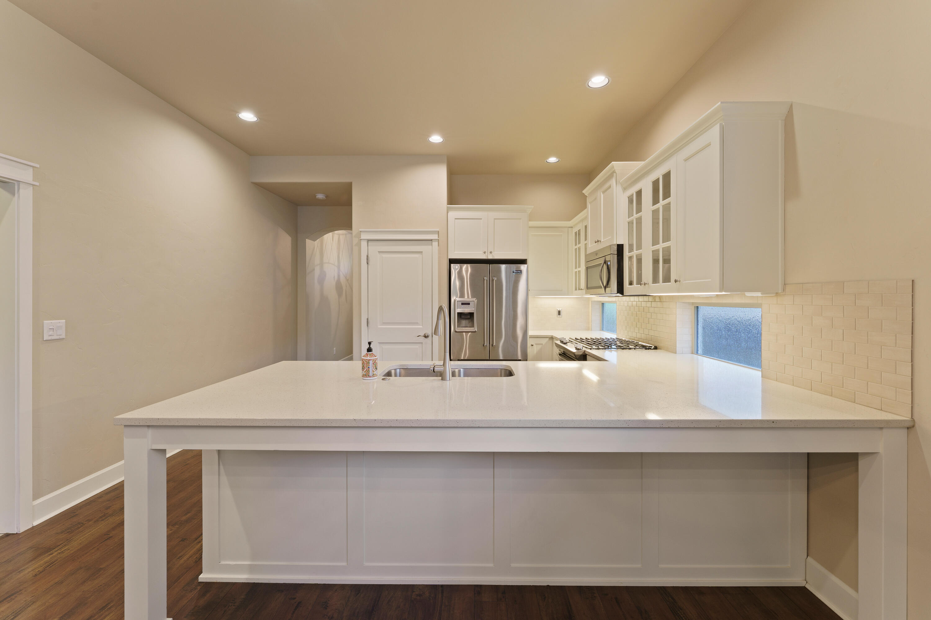 The Bridges - Residential