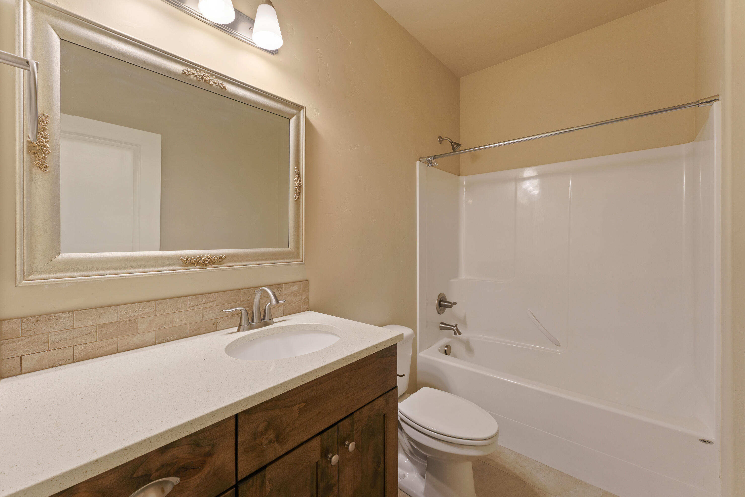 The Bridges - Residential