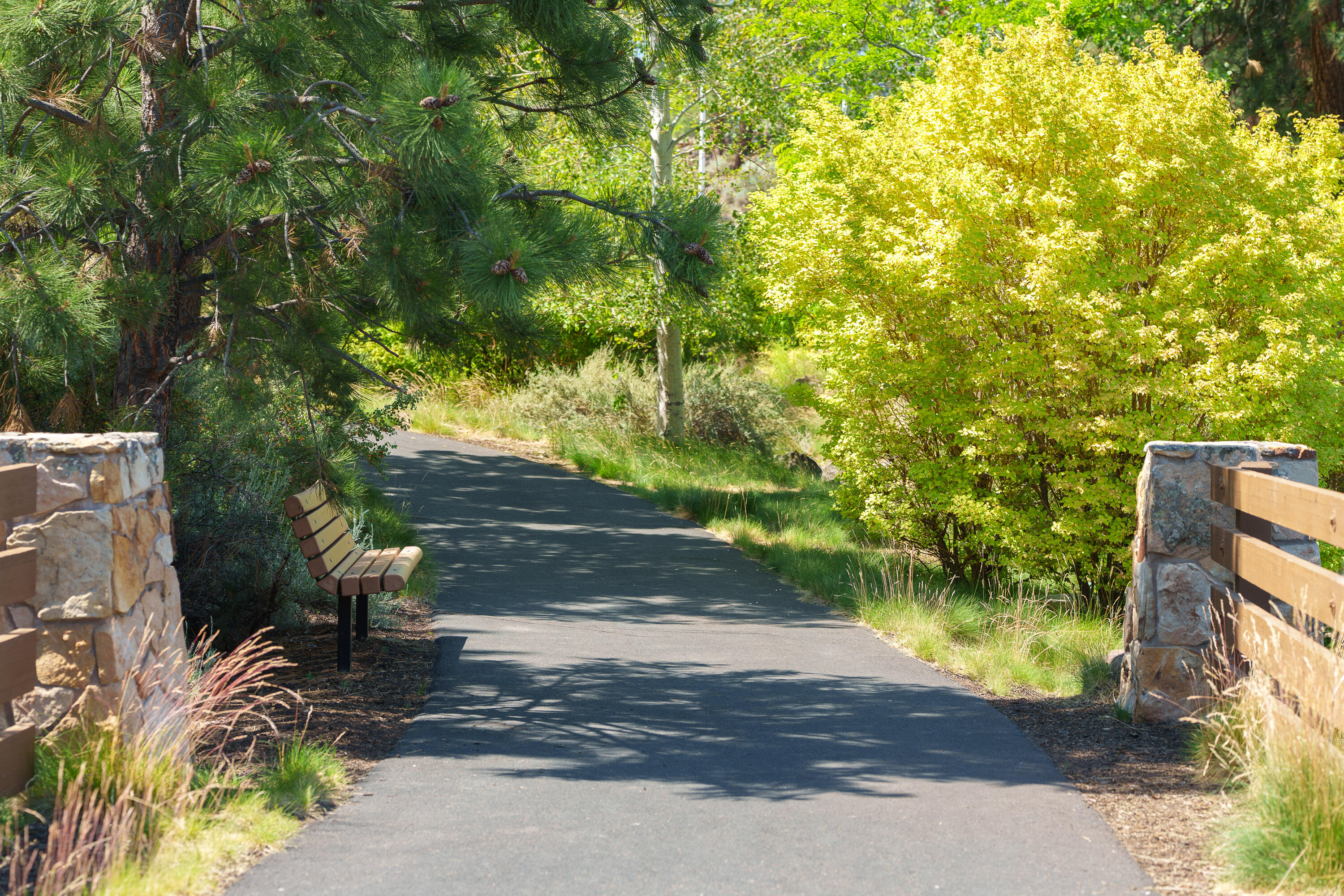 The Bridges - Residential