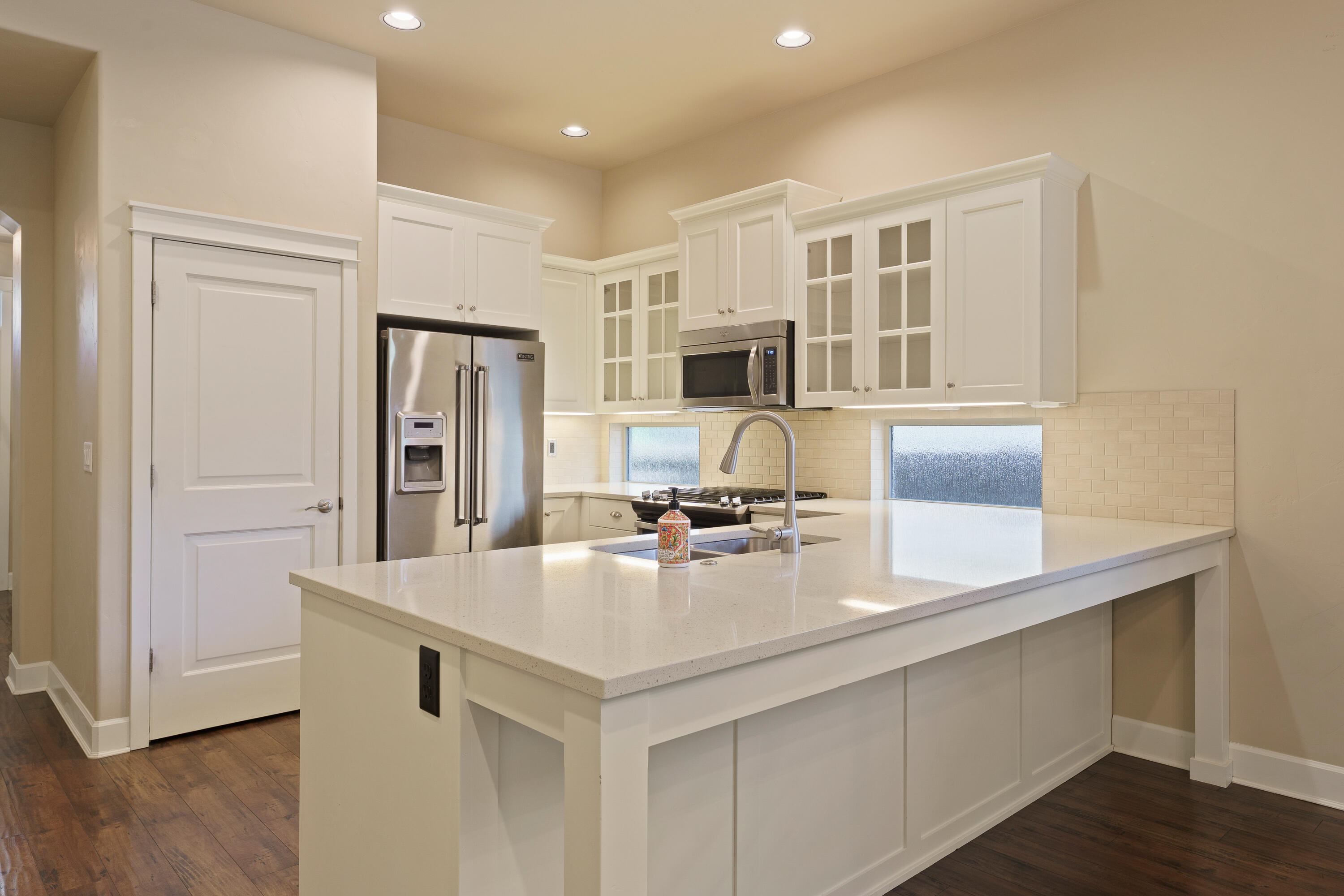 The Bridges - Residential