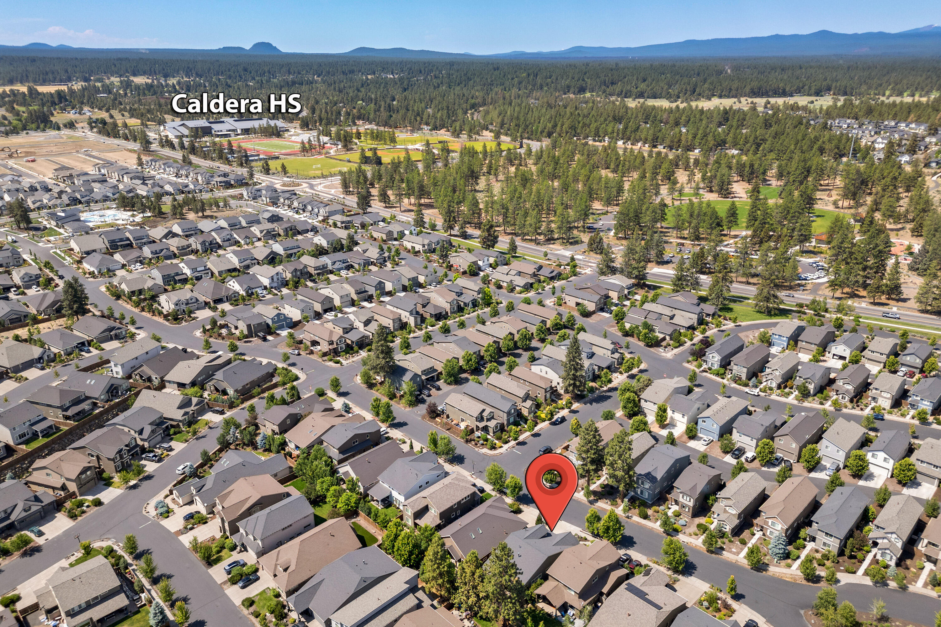 The Bridges - Residential