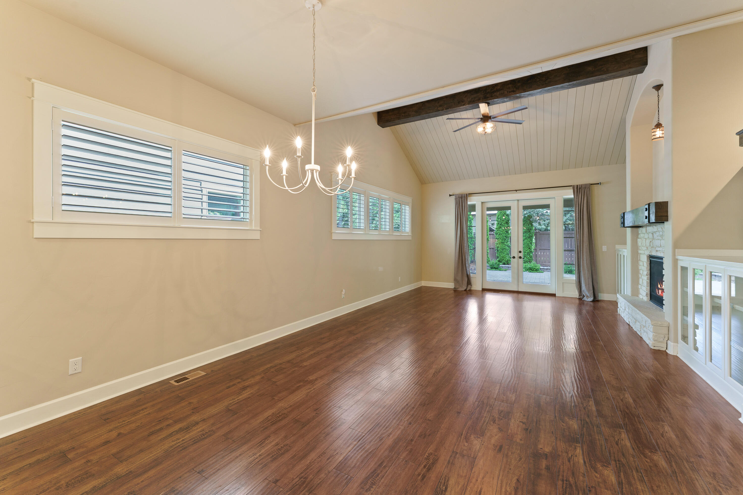 The Bridges - Residential