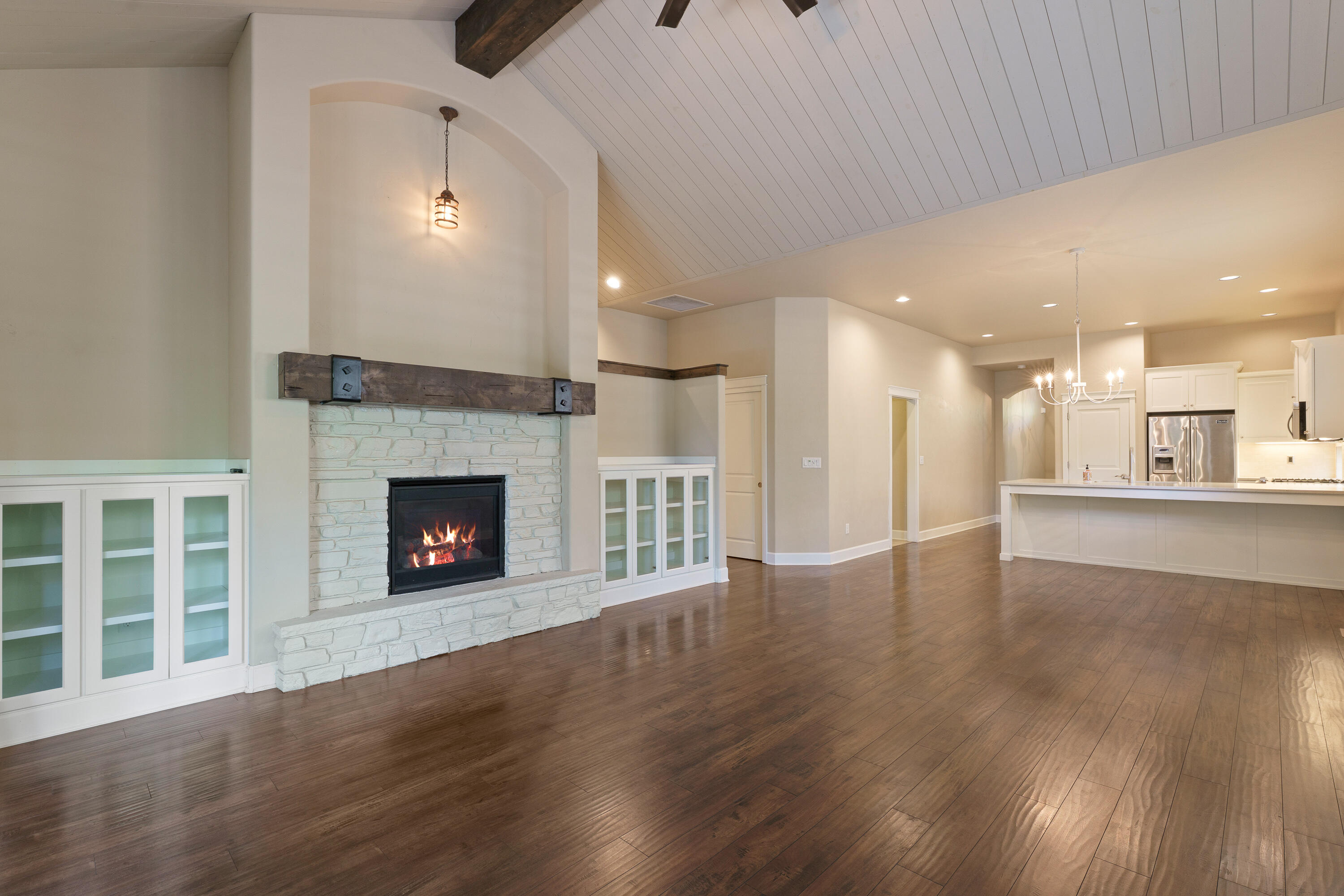 The Bridges - Residential