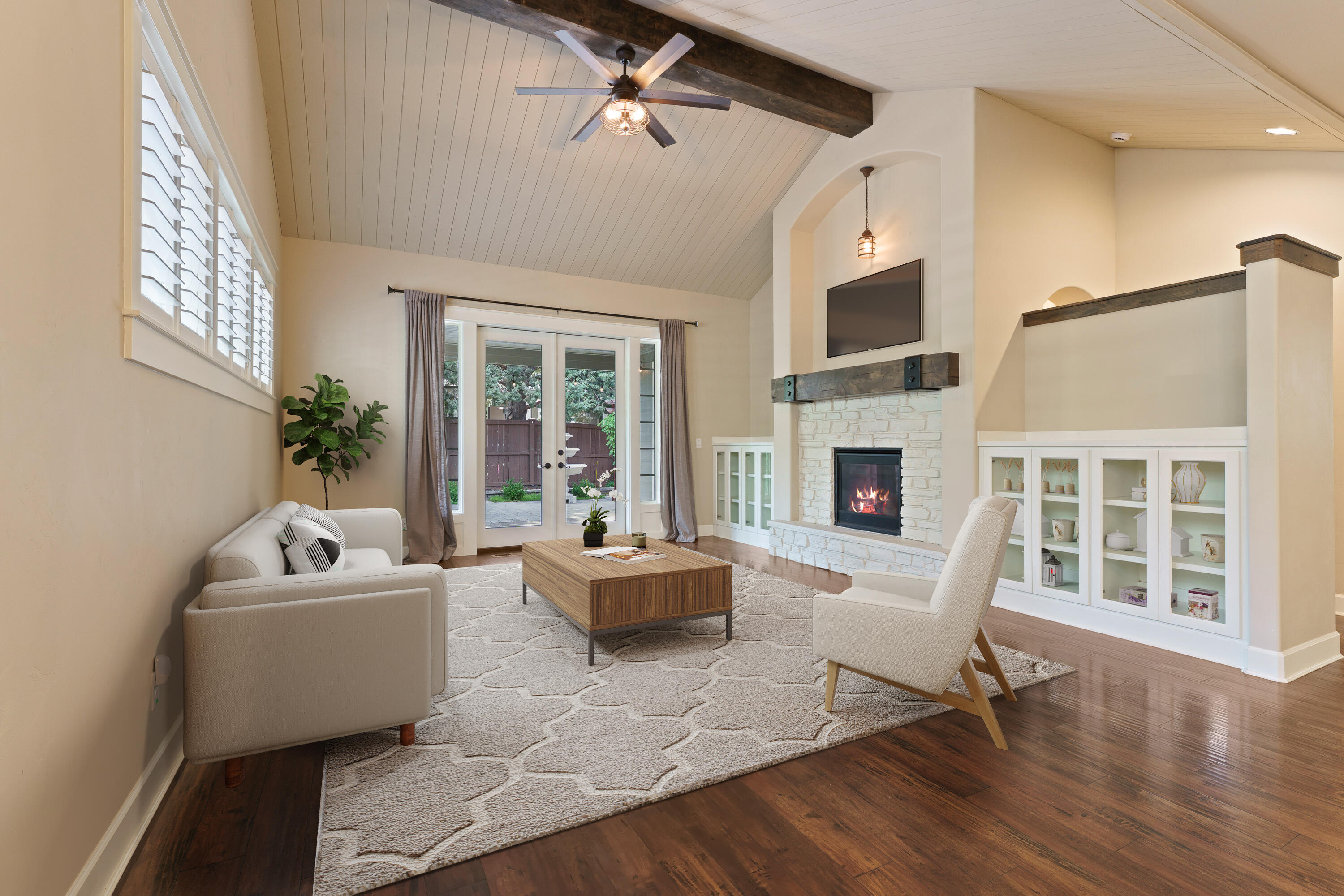 The Bridges - Residential