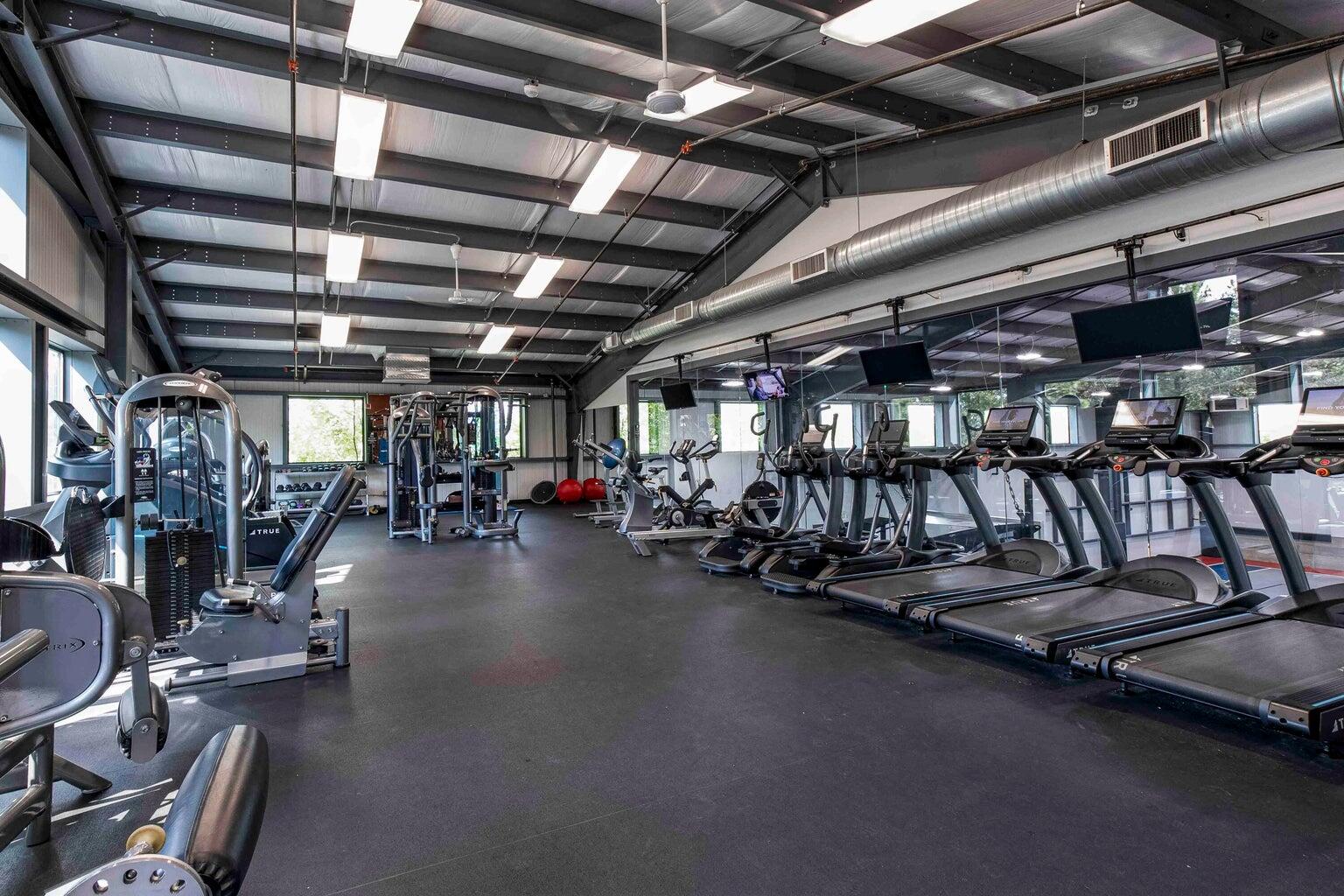 The Bridges - Residential