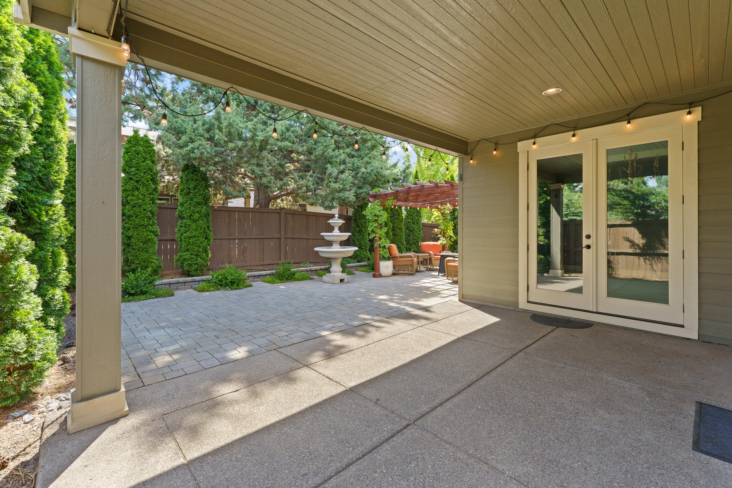 The Bridges - Residential