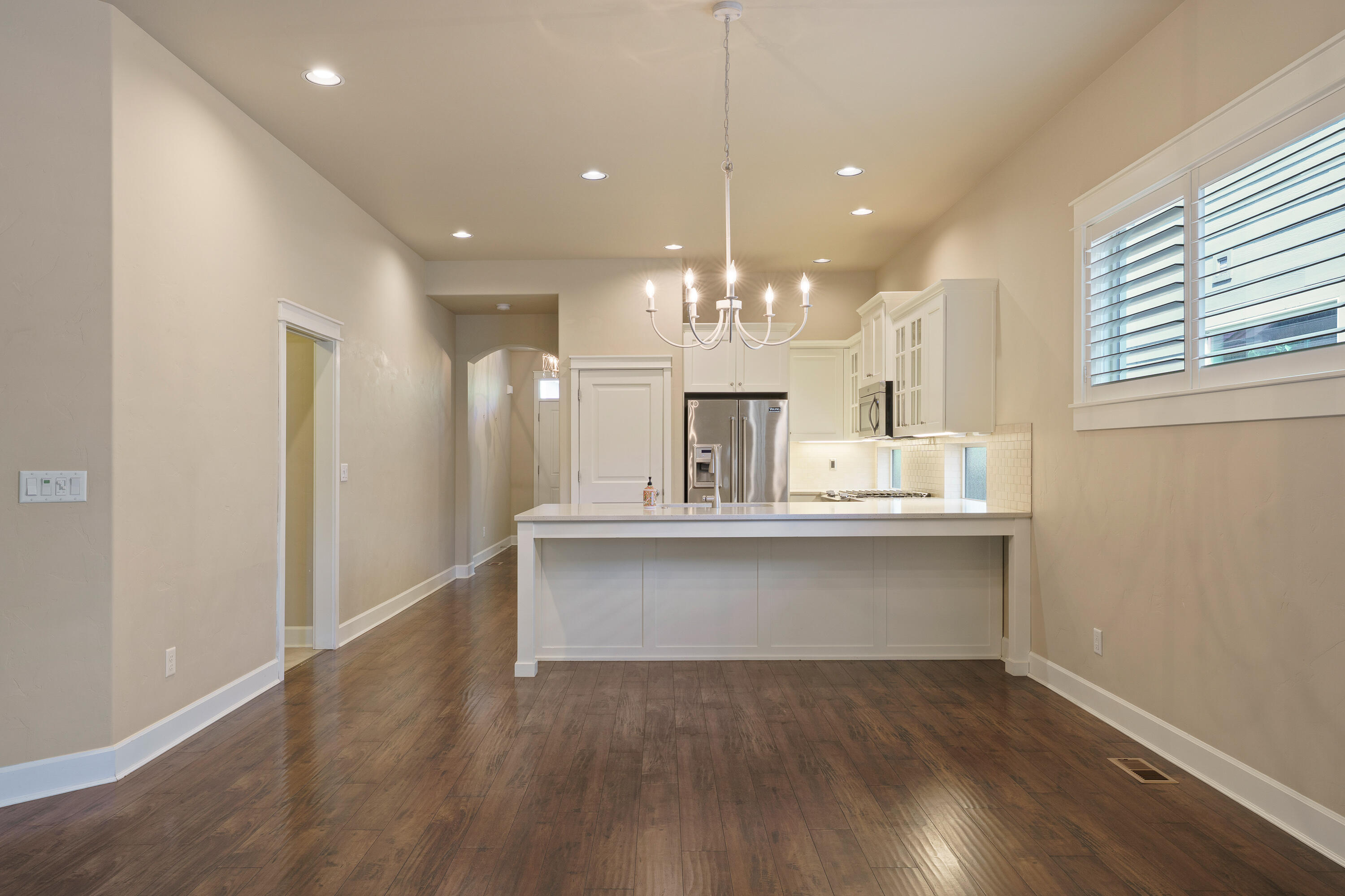 The Bridges - Residential