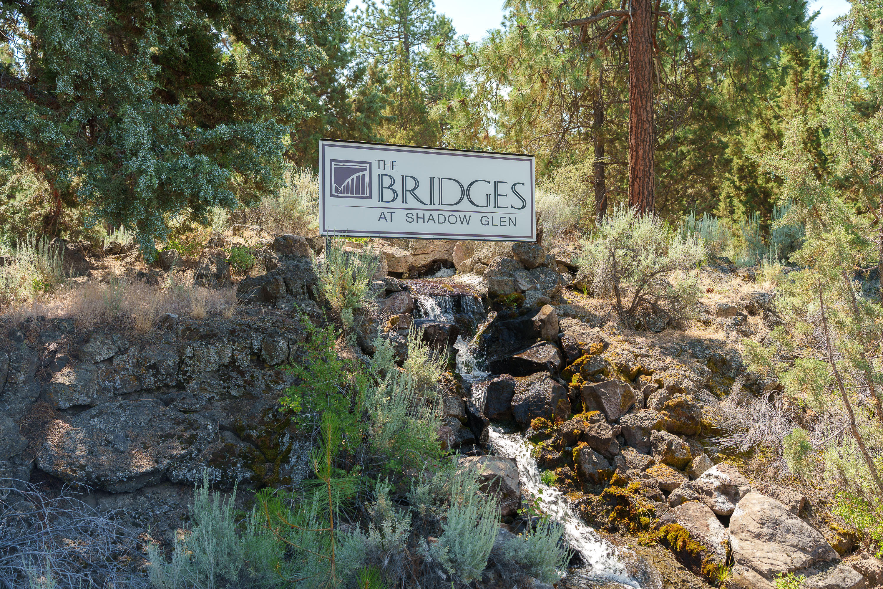 The Bridges - Residential