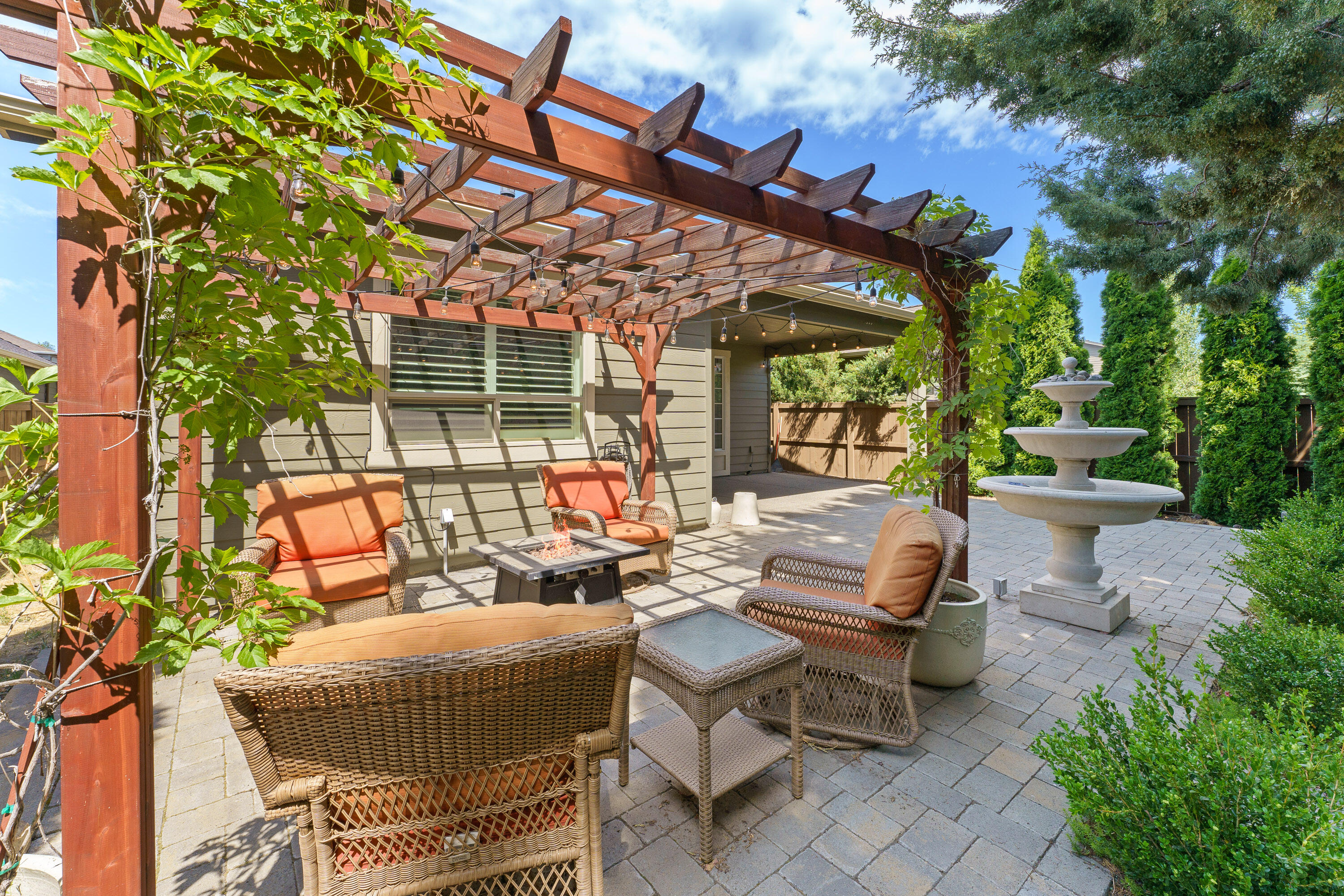 The Bridges - Residential