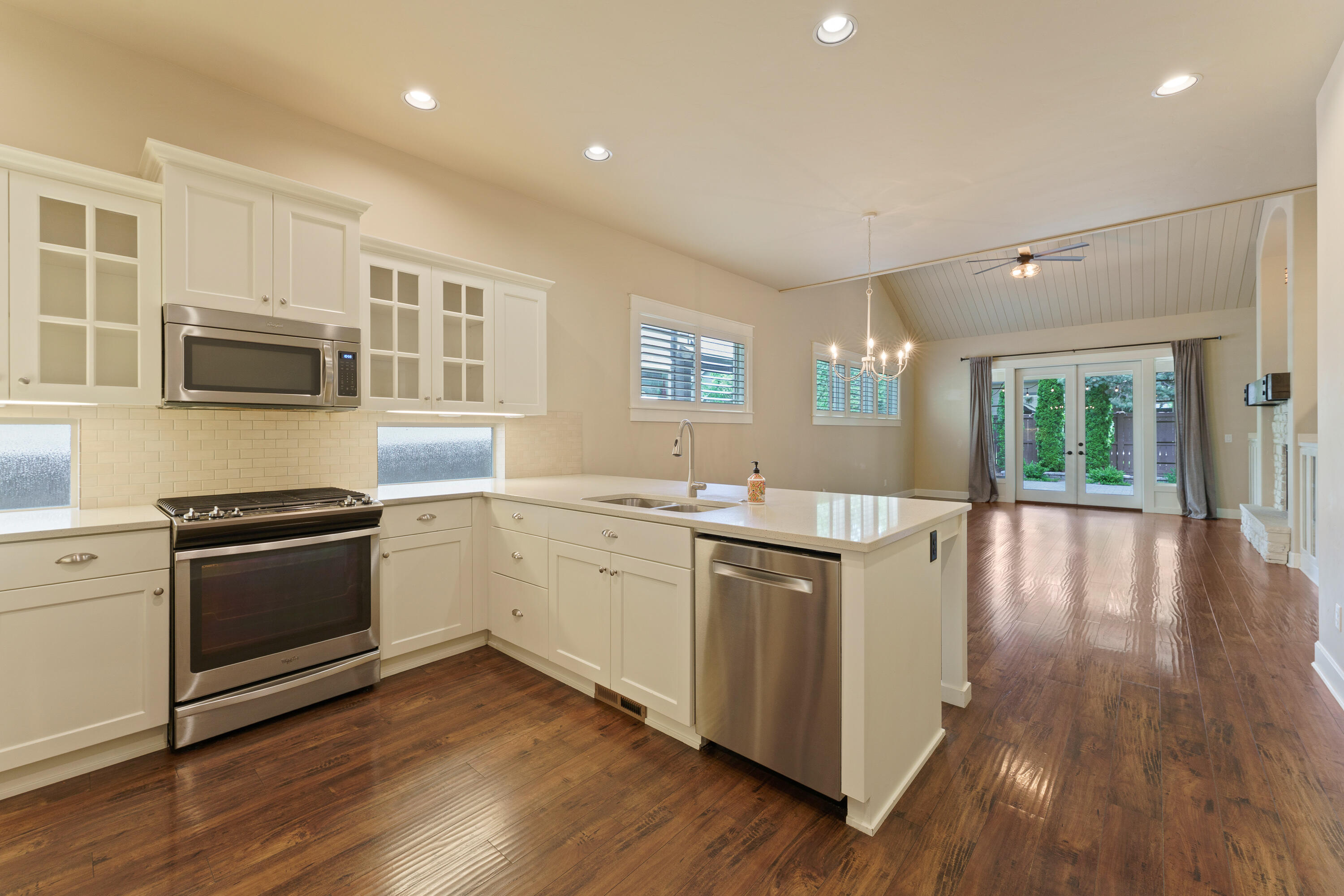 The Bridges - Residential