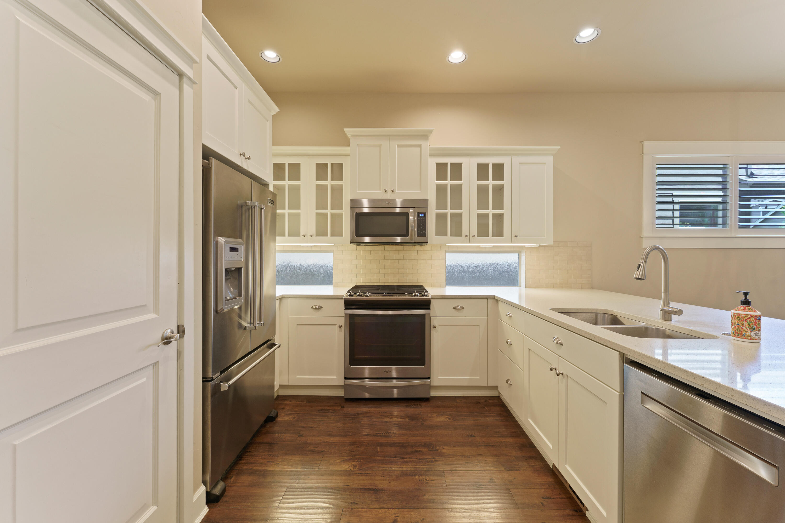 The Bridges - Residential