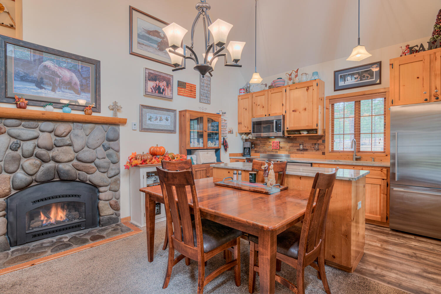 Circle 4 Ranch - Residential