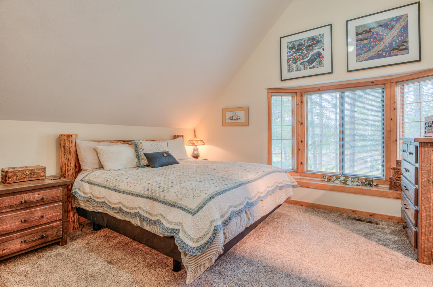 Circle 4 Ranch - Residential