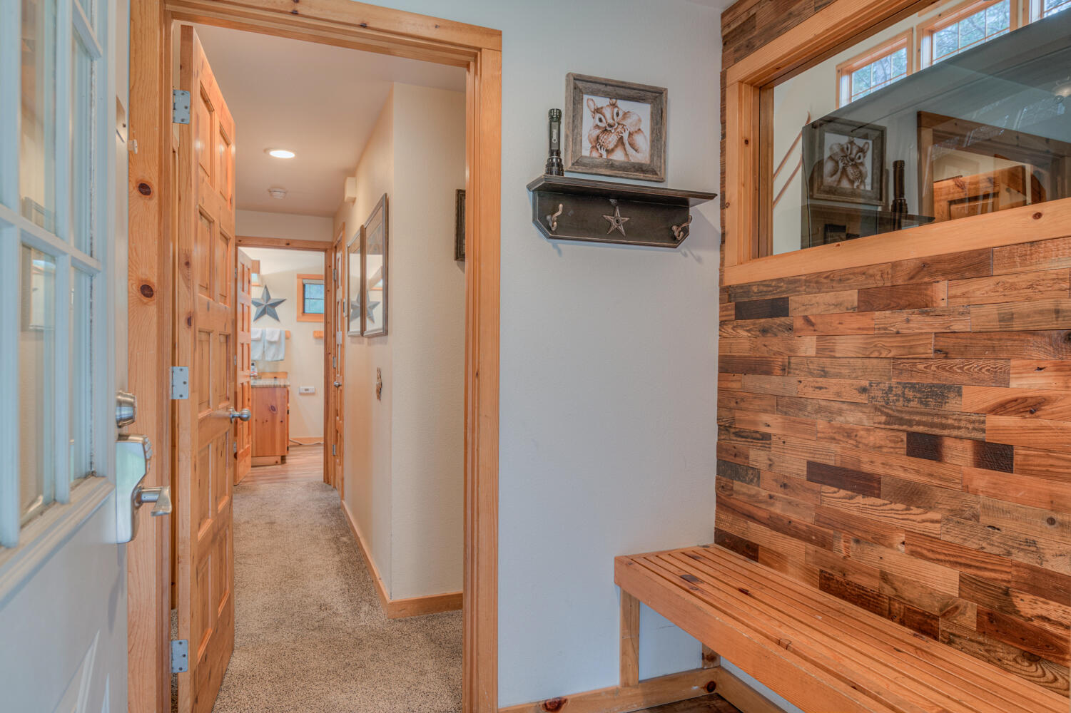 Circle 4 Ranch - Residential