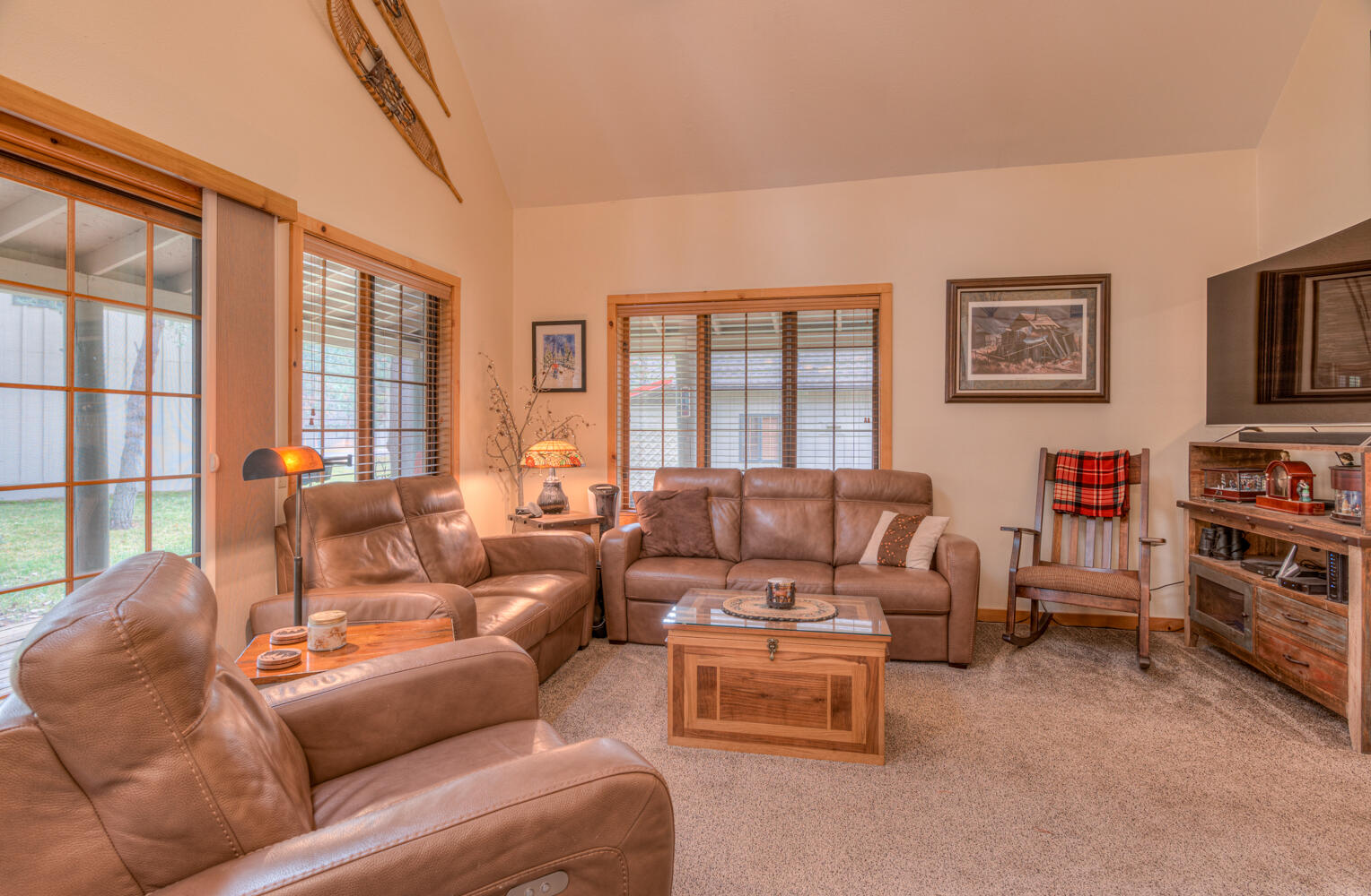 Circle 4 Ranch - Residential