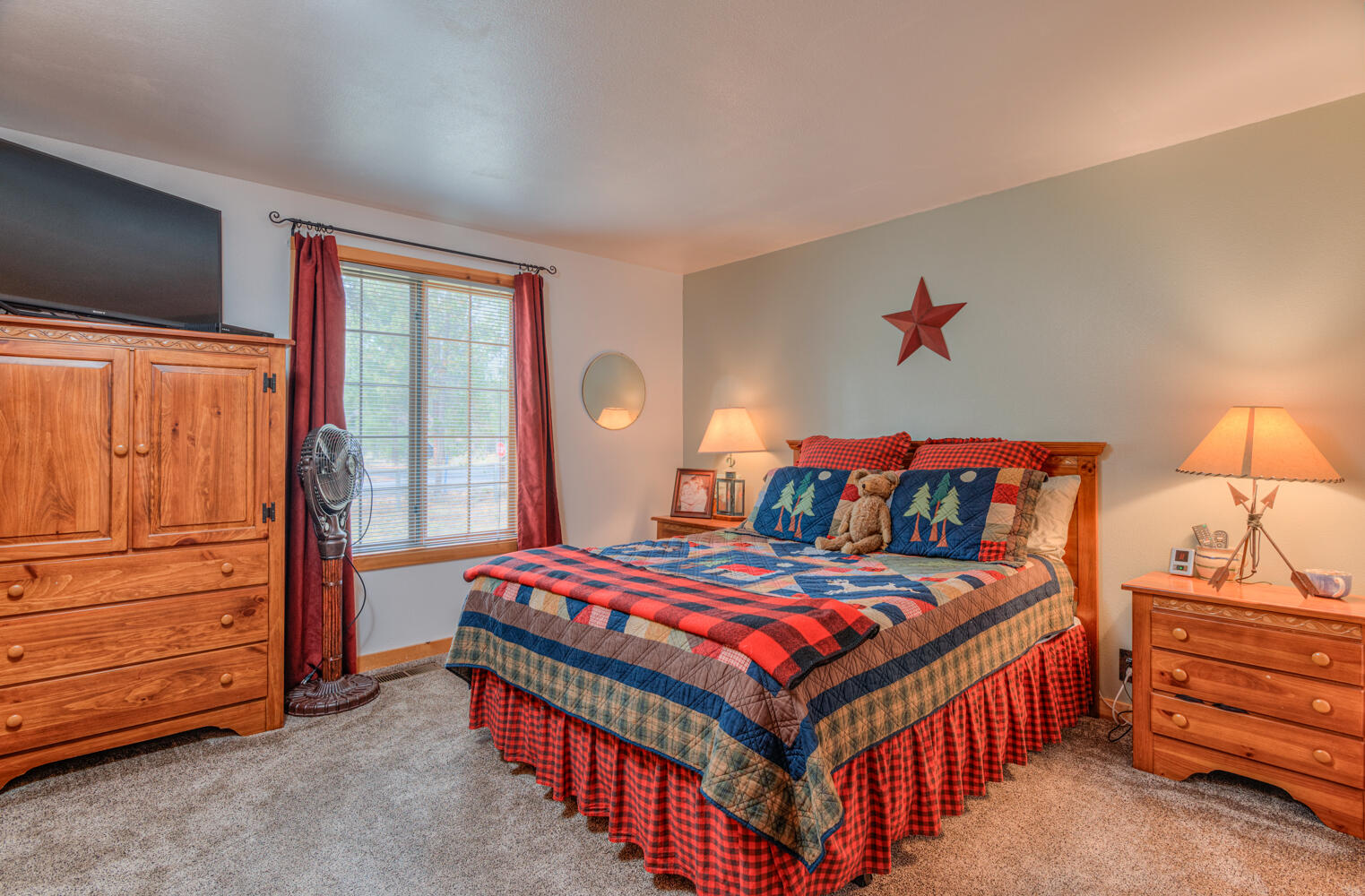 Circle 4 Ranch - Residential