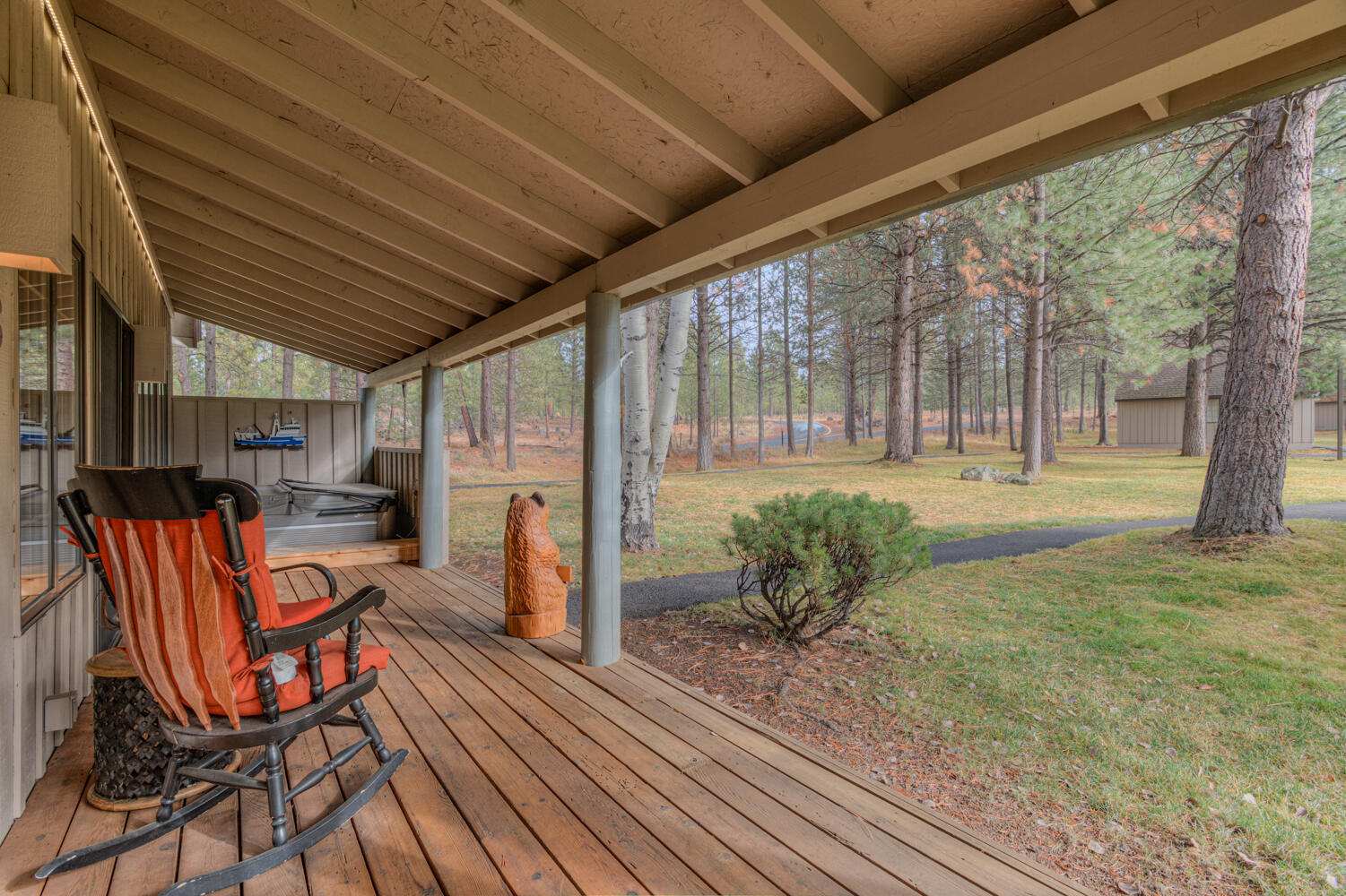 Circle 4 Ranch - Residential