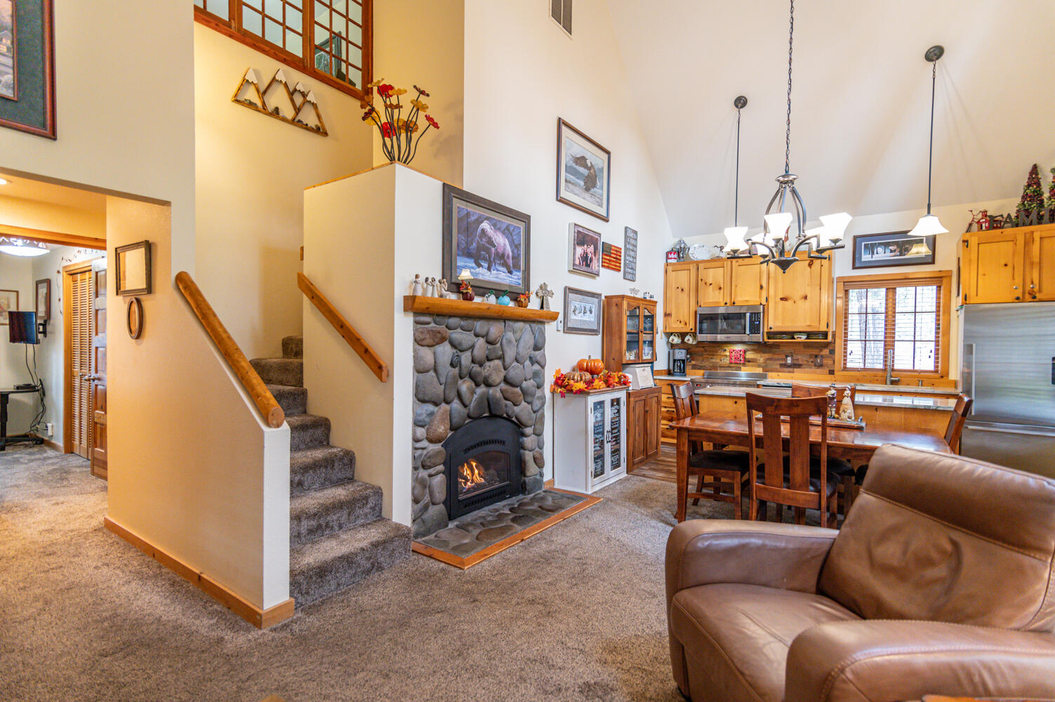 Circle 4 Ranch - Residential