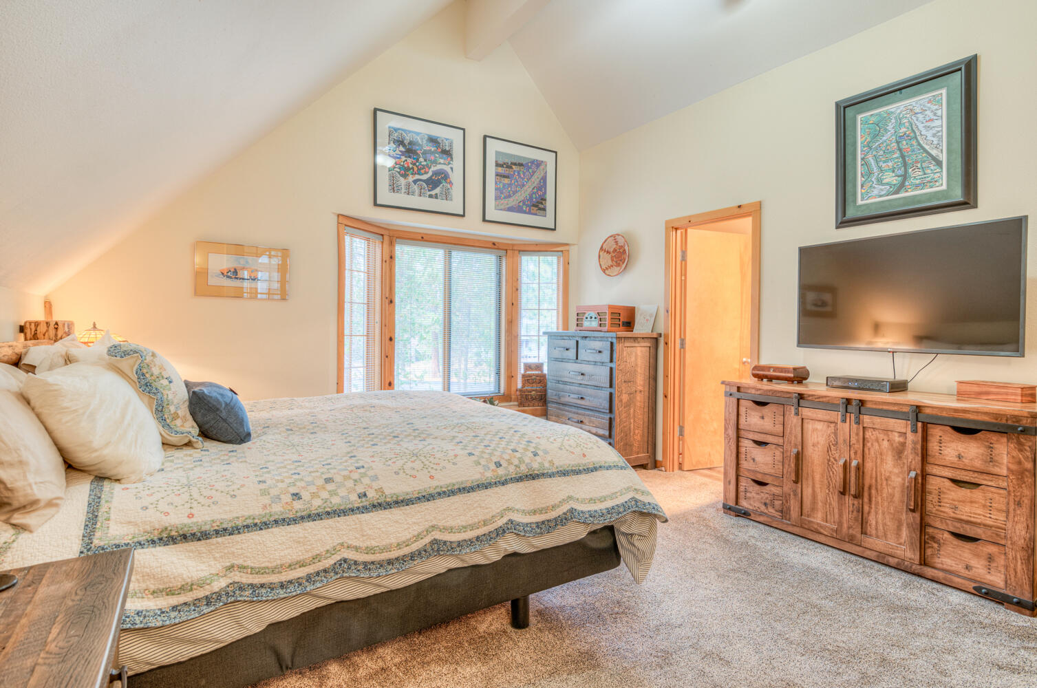 Circle 4 Ranch - Residential