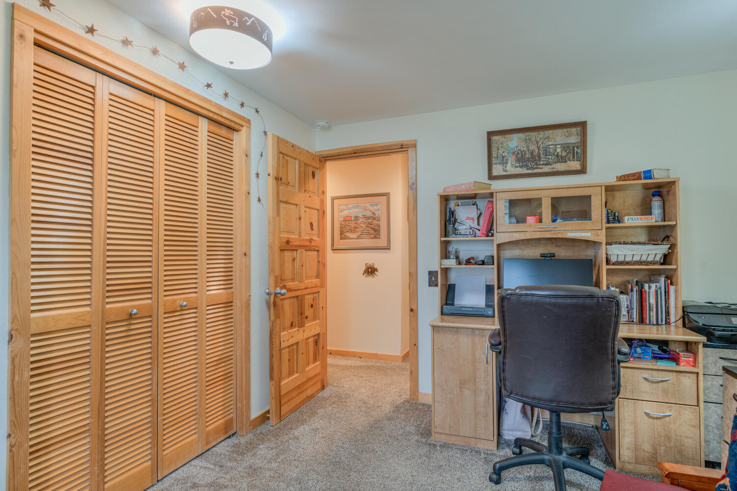 Circle 4 Ranch - Residential