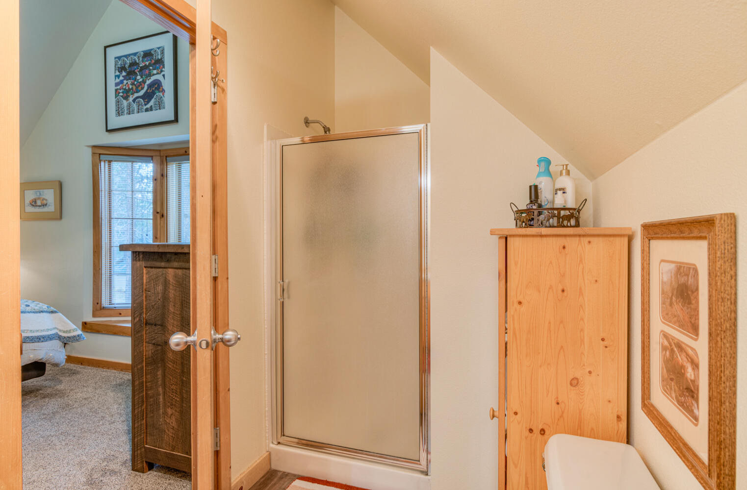 Circle 4 Ranch - Residential