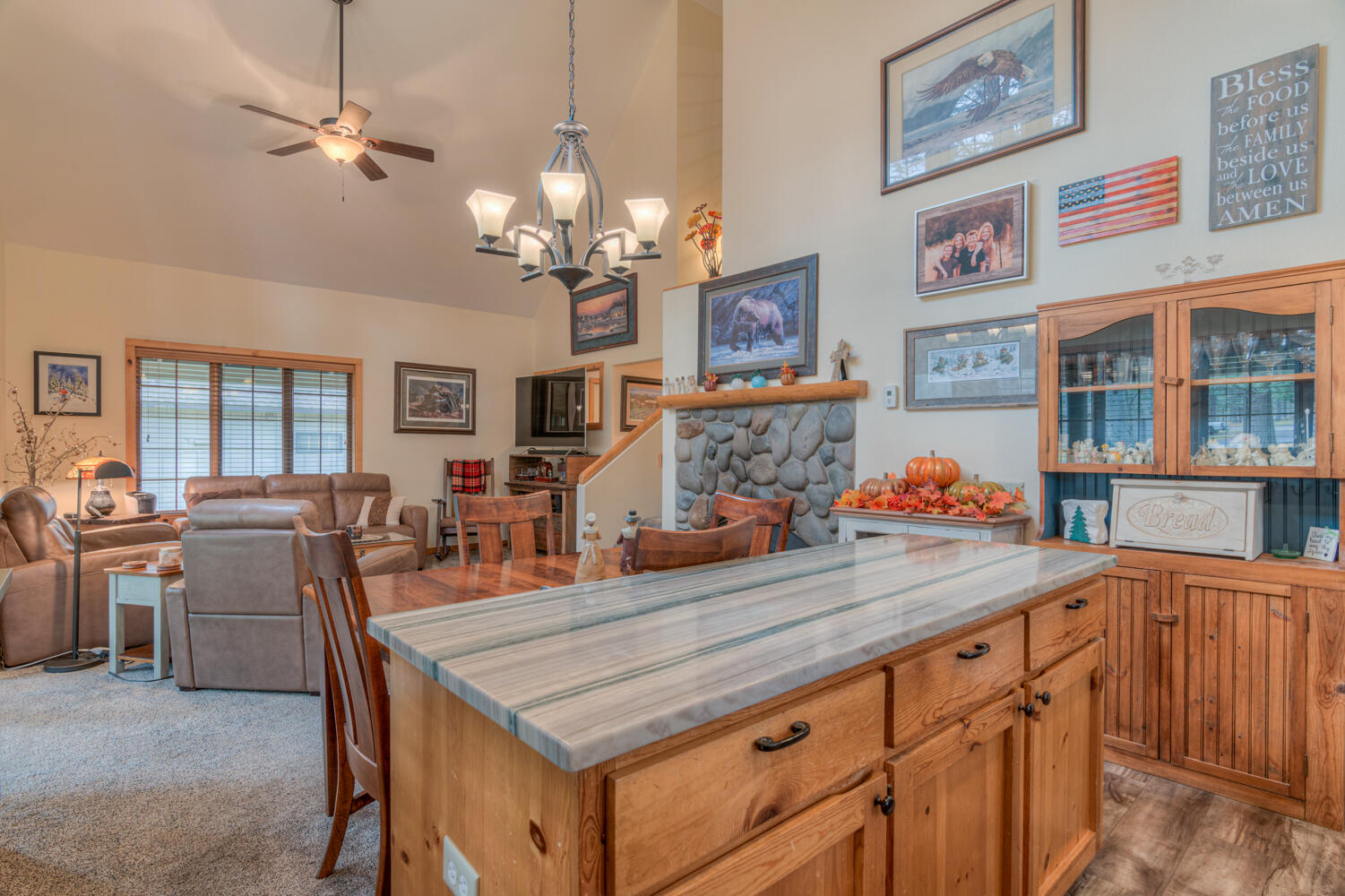 Circle 4 Ranch - Residential
