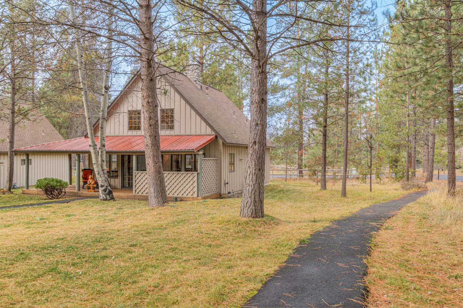 Circle 4 Ranch - Residential