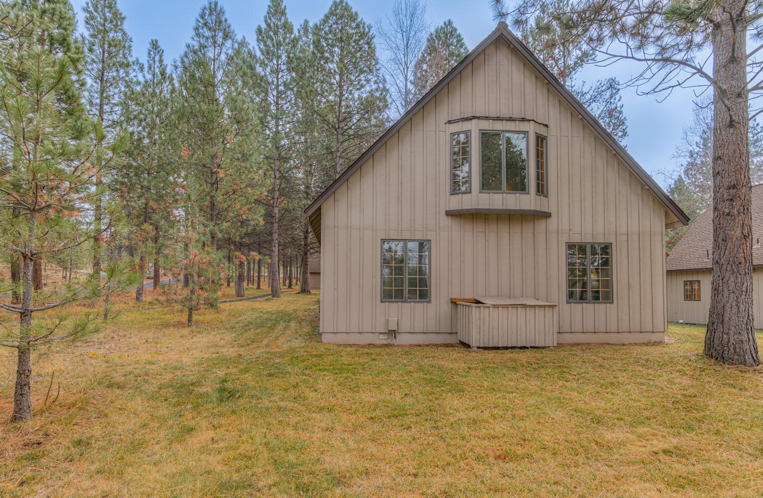 Circle 4 Ranch - Residential
