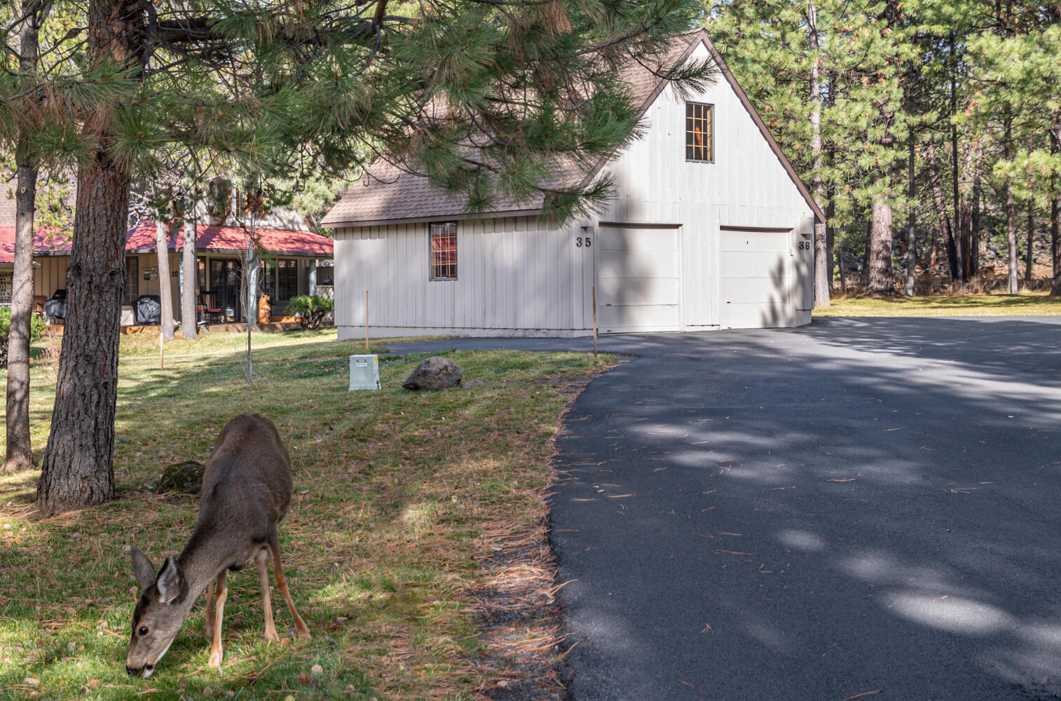 Circle 4 Ranch - Residential