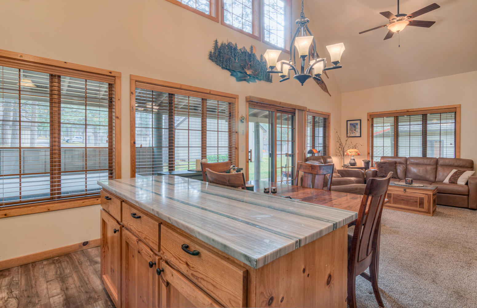 Circle 4 Ranch - Residential