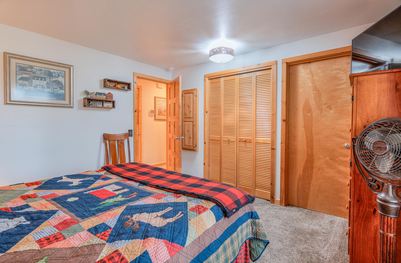 Circle 4 Ranch - Residential