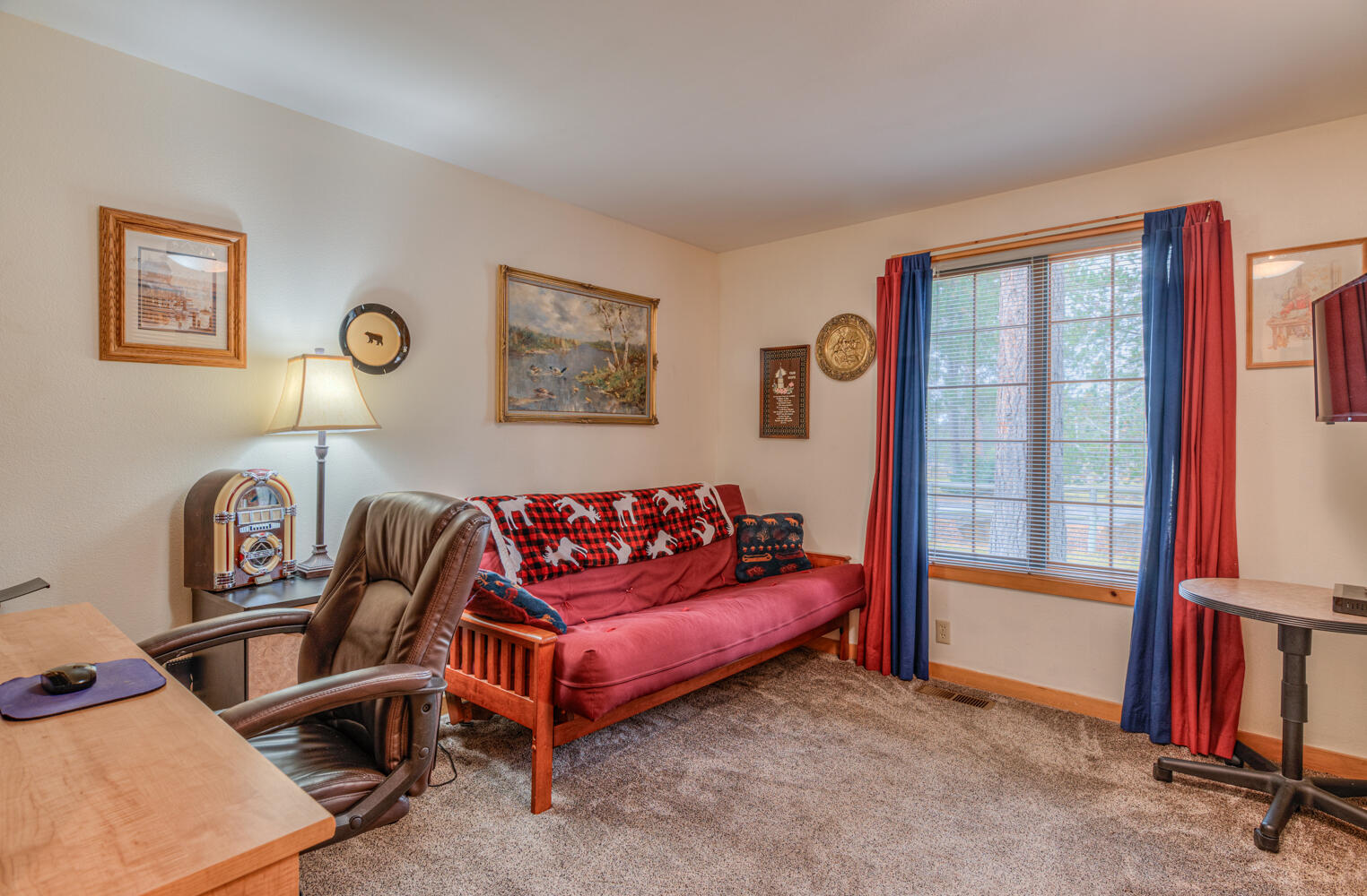 Circle 4 Ranch - Residential