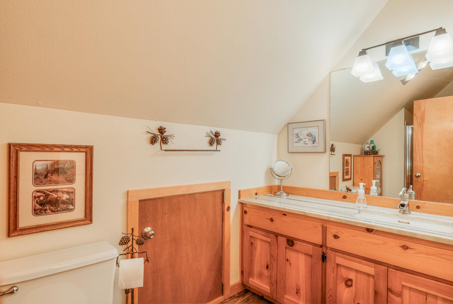 Circle 4 Ranch - Residential