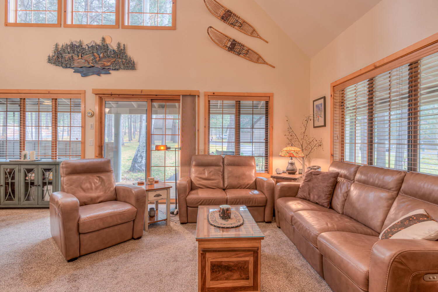 Circle 4 Ranch - Residential