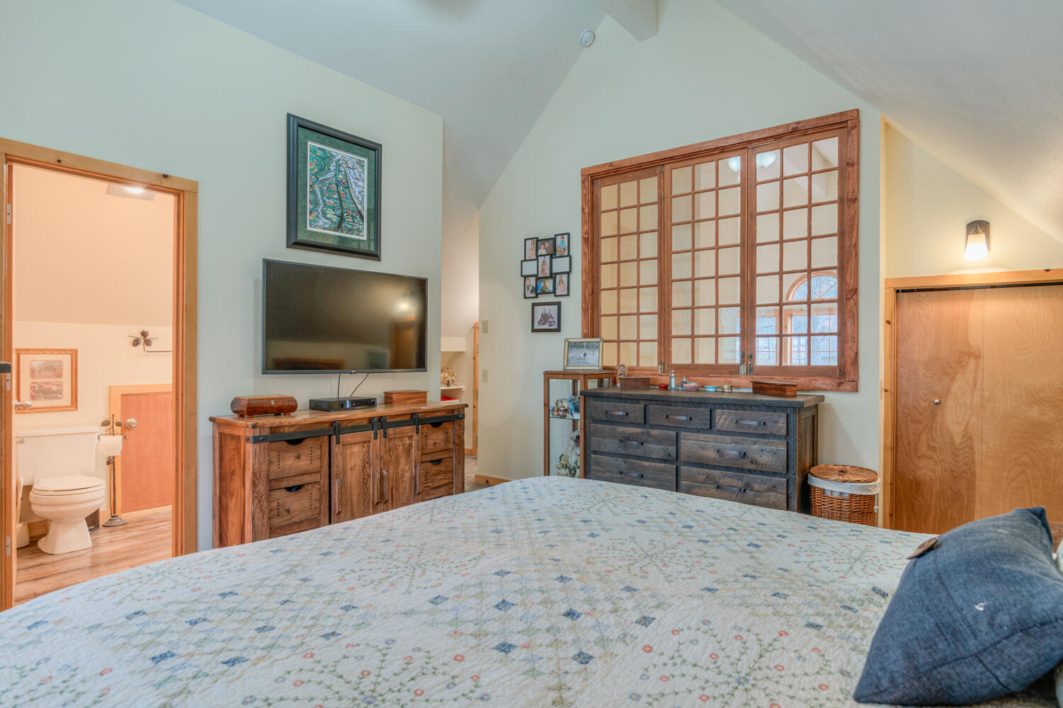 Circle 4 Ranch - Residential