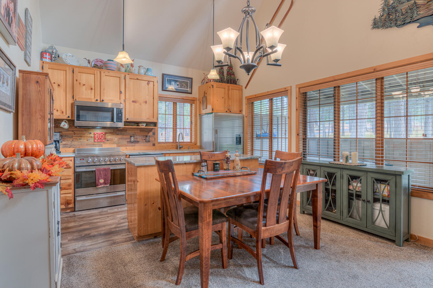 Circle 4 Ranch - Residential