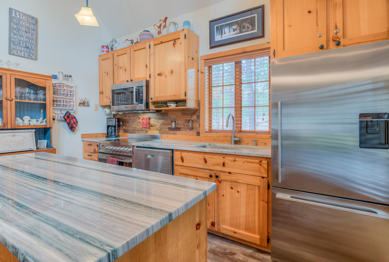 Circle 4 Ranch - Residential