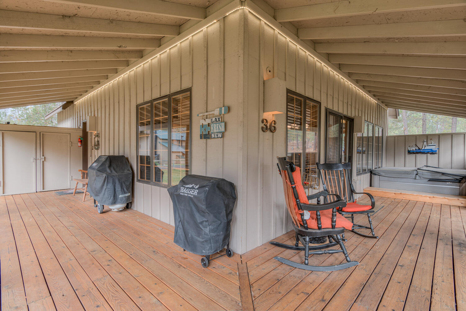 Circle 4 Ranch - Residential